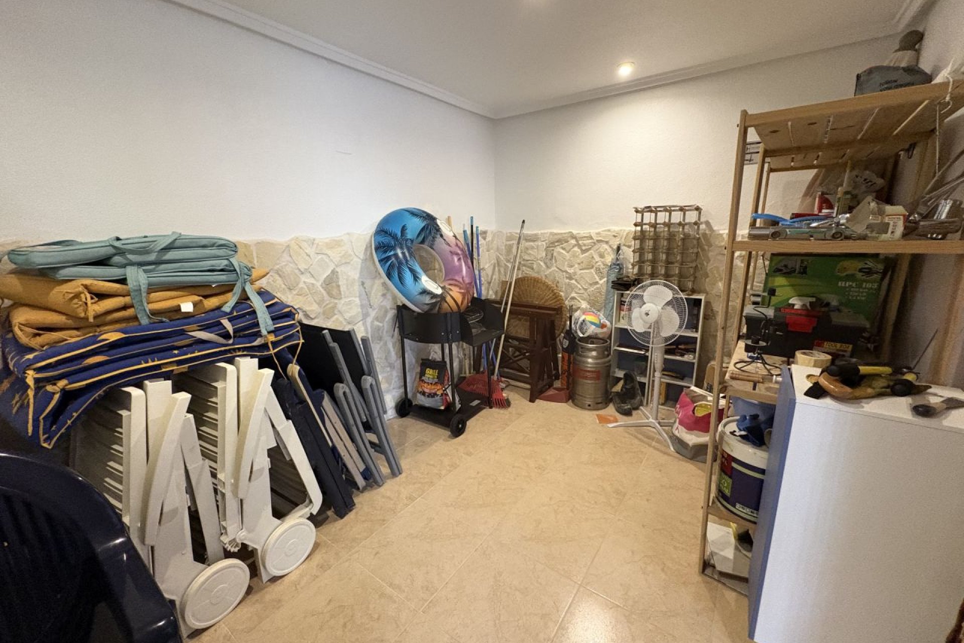 Reventa - Villa - Ciudad Quesada - La Marquesa