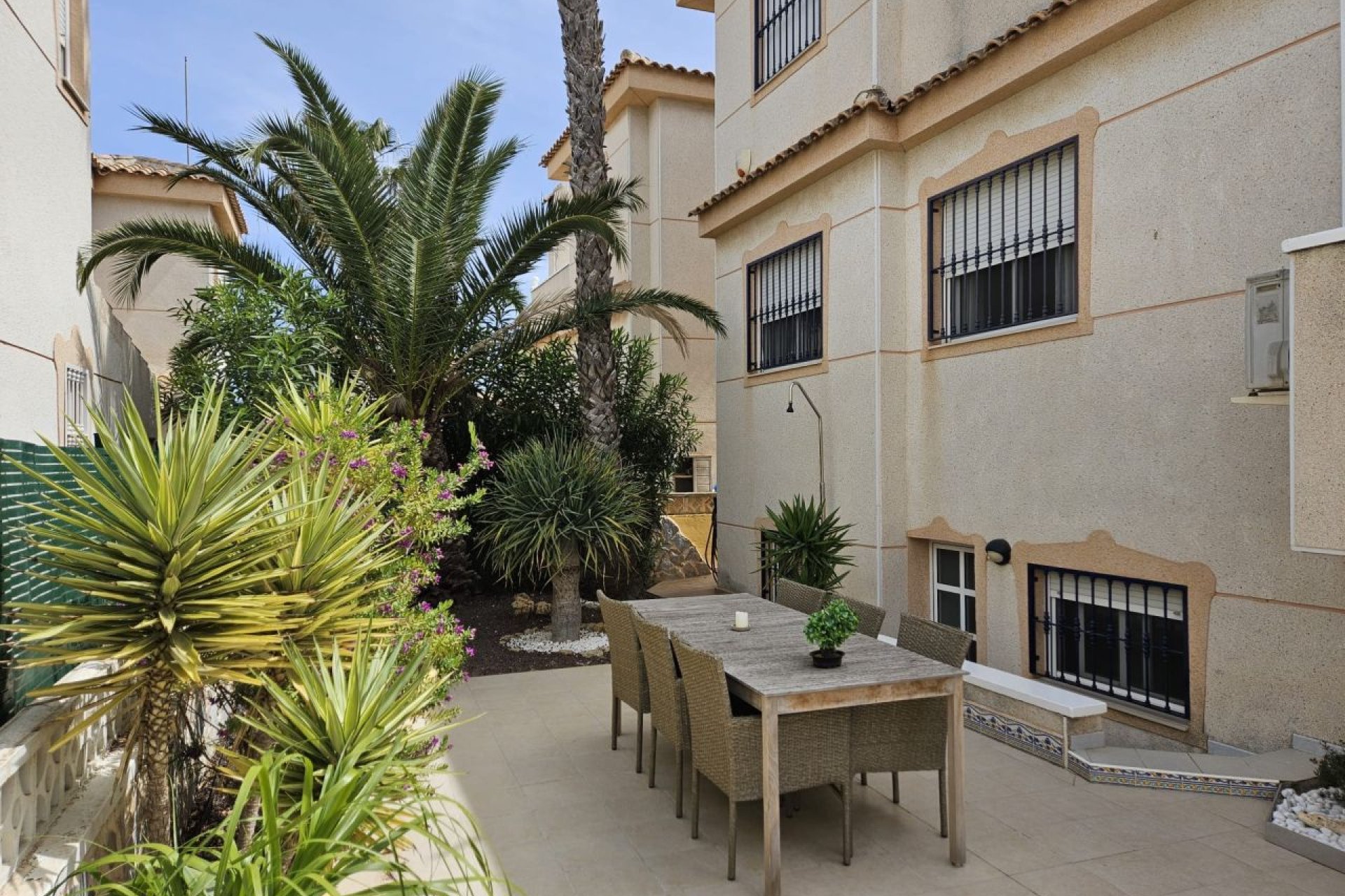 Reventa - Villa - Ciudad Quesada - La Marquesa