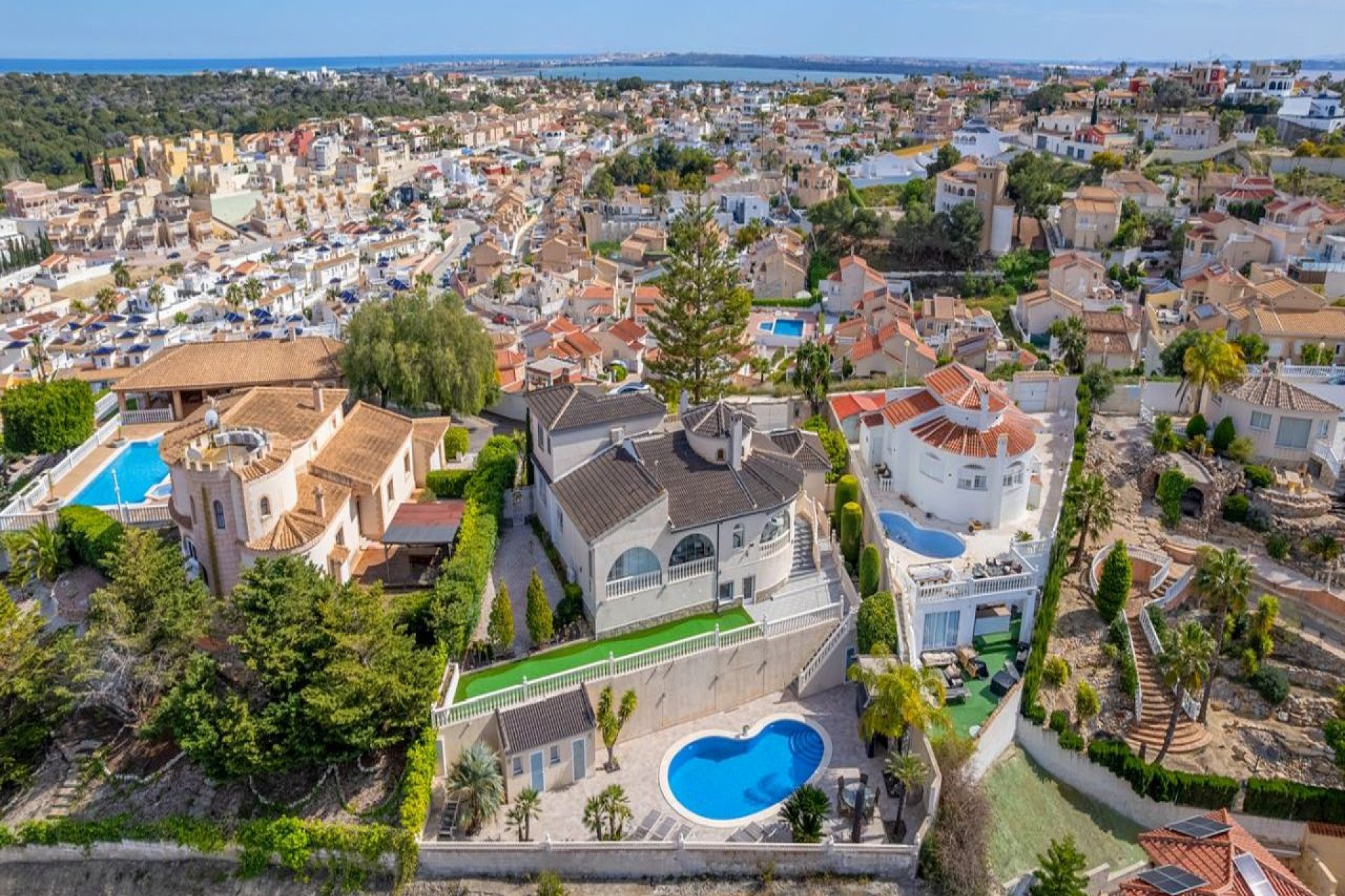 Reventa - Villa - Ciudad Quesada - La Marquesa