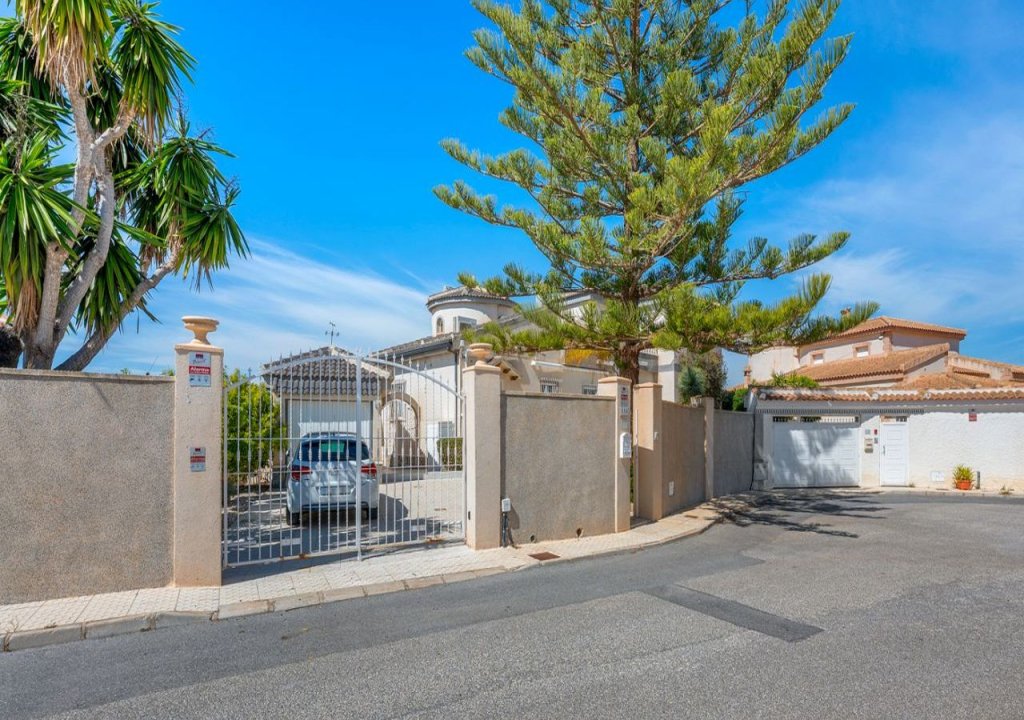 Reventa - Villa - Ciudad Quesada - La Marquesa