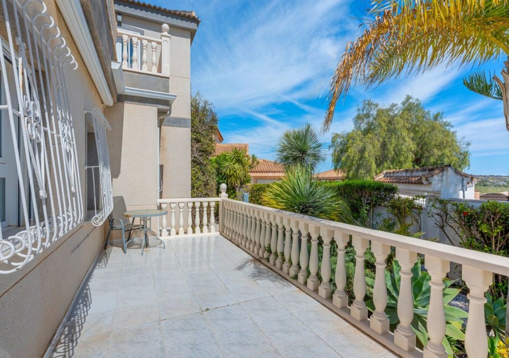 Reventa - Villa - Ciudad Quesada - La Marquesa