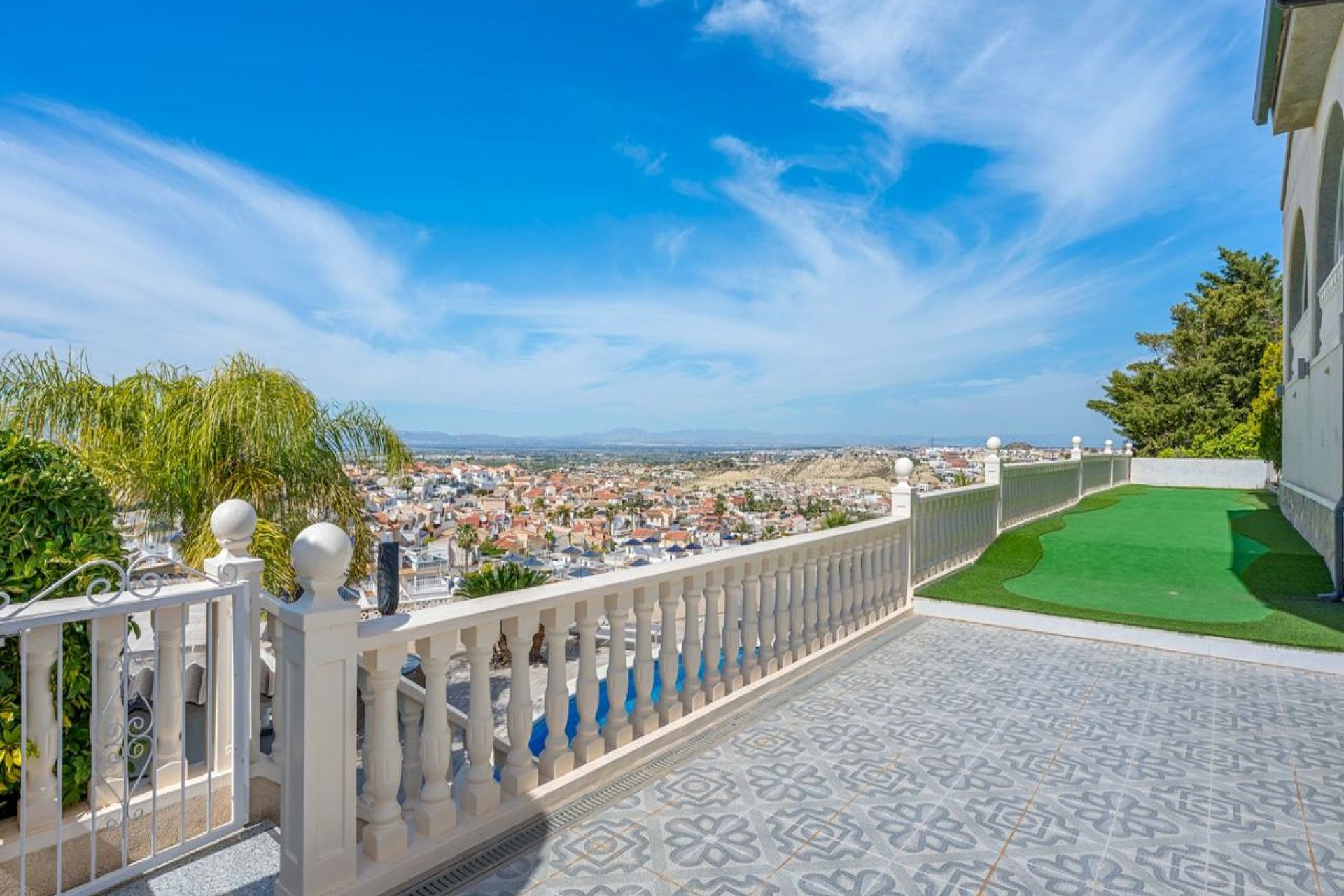 Reventa - Villa - Ciudad Quesada - La Marquesa