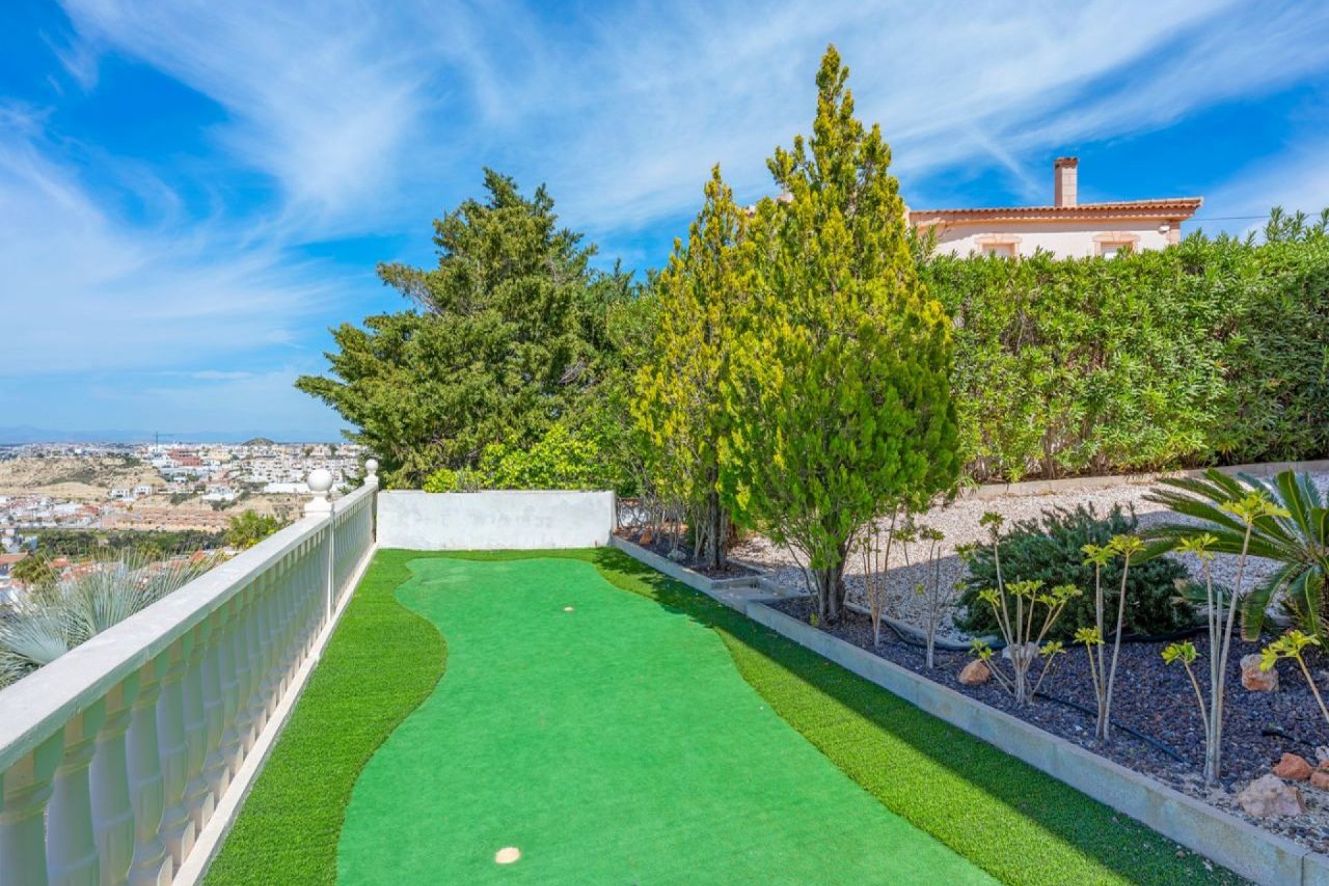 Reventa - Villa - Ciudad Quesada - La Marquesa