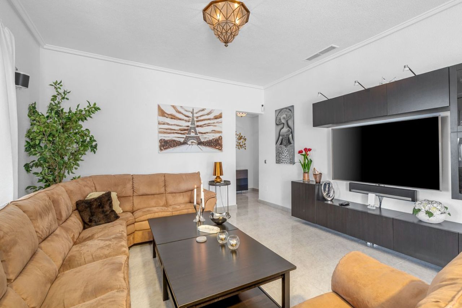 Reventa - Villa - Ciudad Quesada - La Marquesa