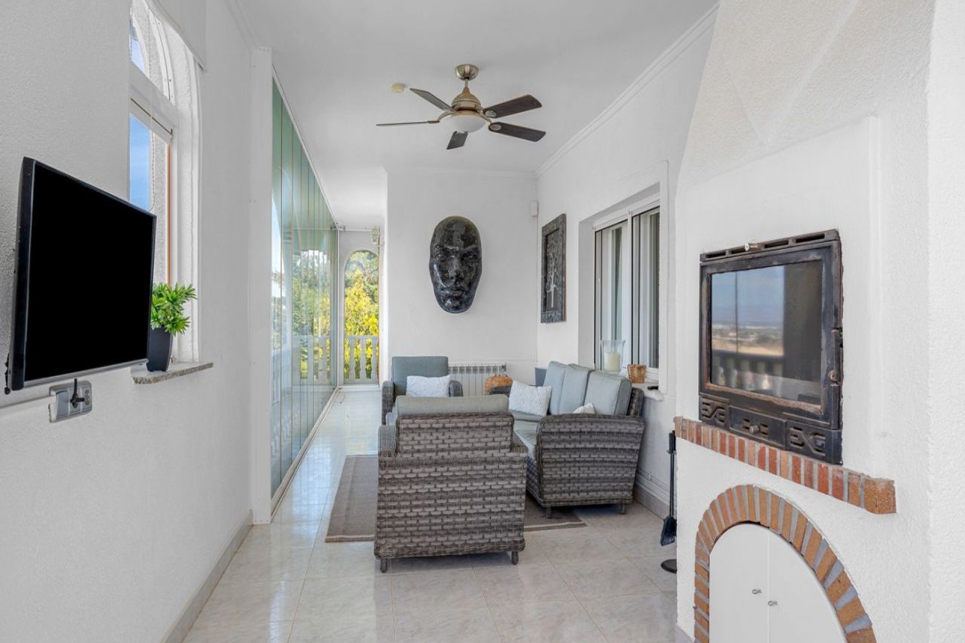 Reventa - Villa - Ciudad Quesada - La Marquesa