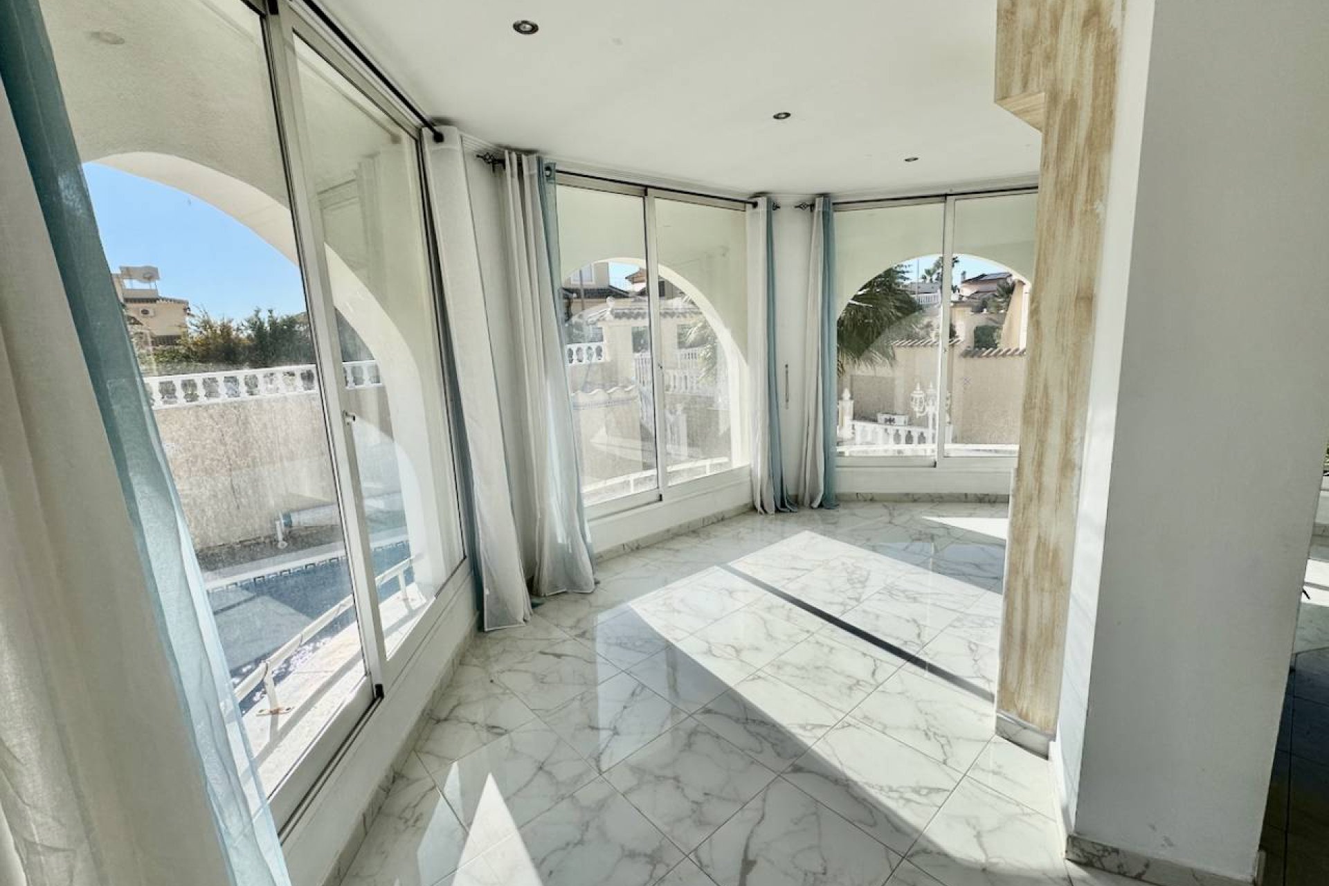 Reventa - Villa - Ciudad Quesada - Lo Pepin