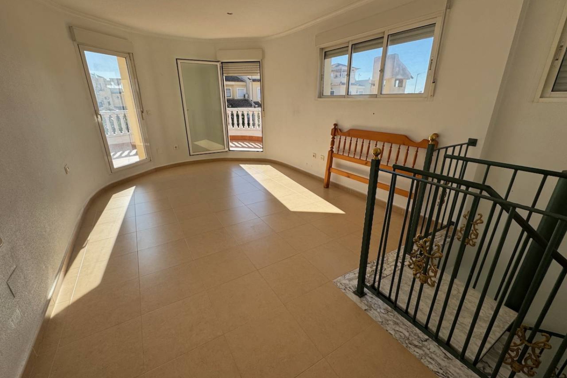 Reventa - Villa - Ciudad Quesada - Lo Pepin