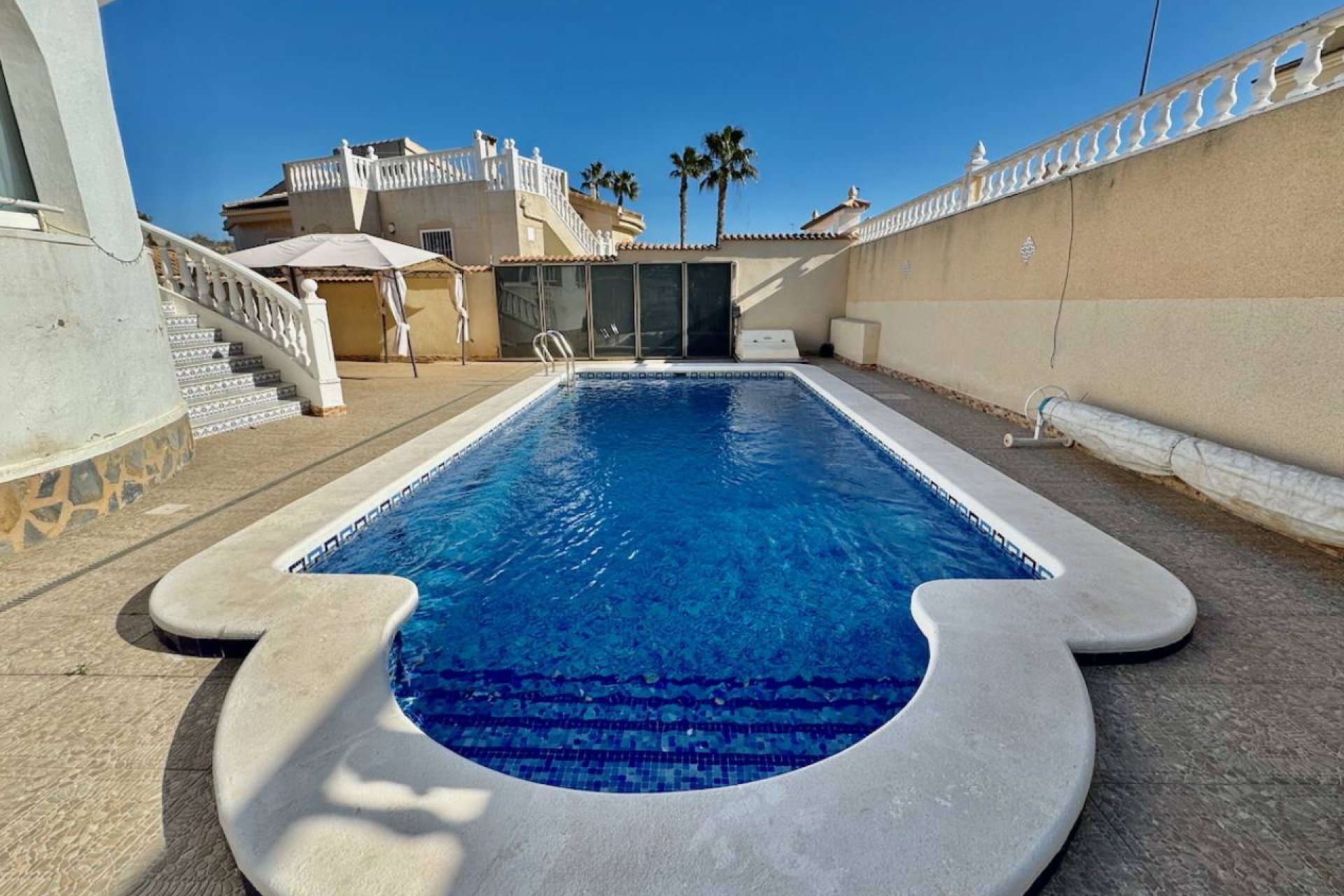 Reventa - Villa - Ciudad Quesada - Lo Pepin