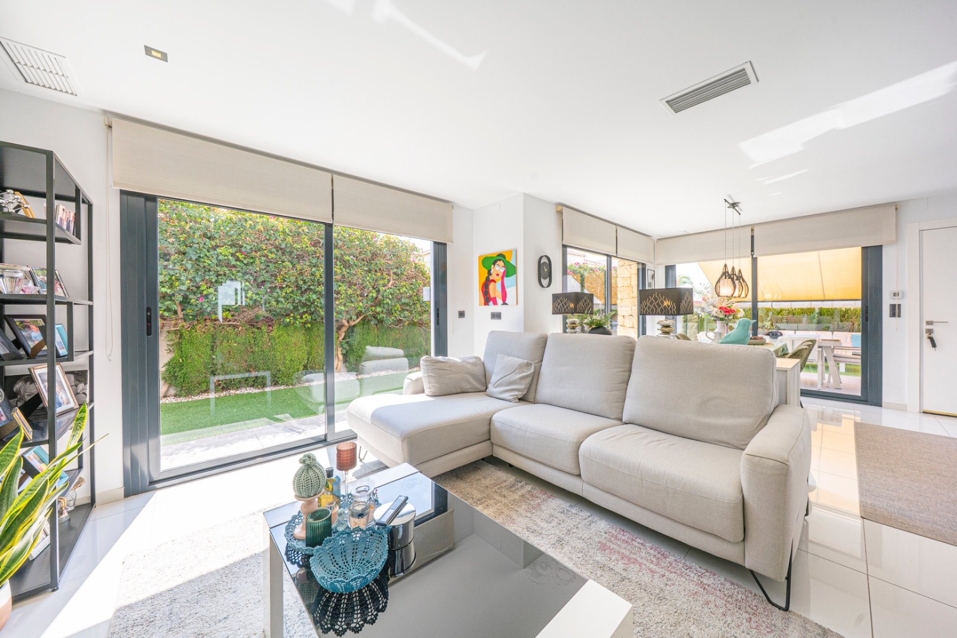 Reventa - Villa - Ciudad Quesada - Lo pepin