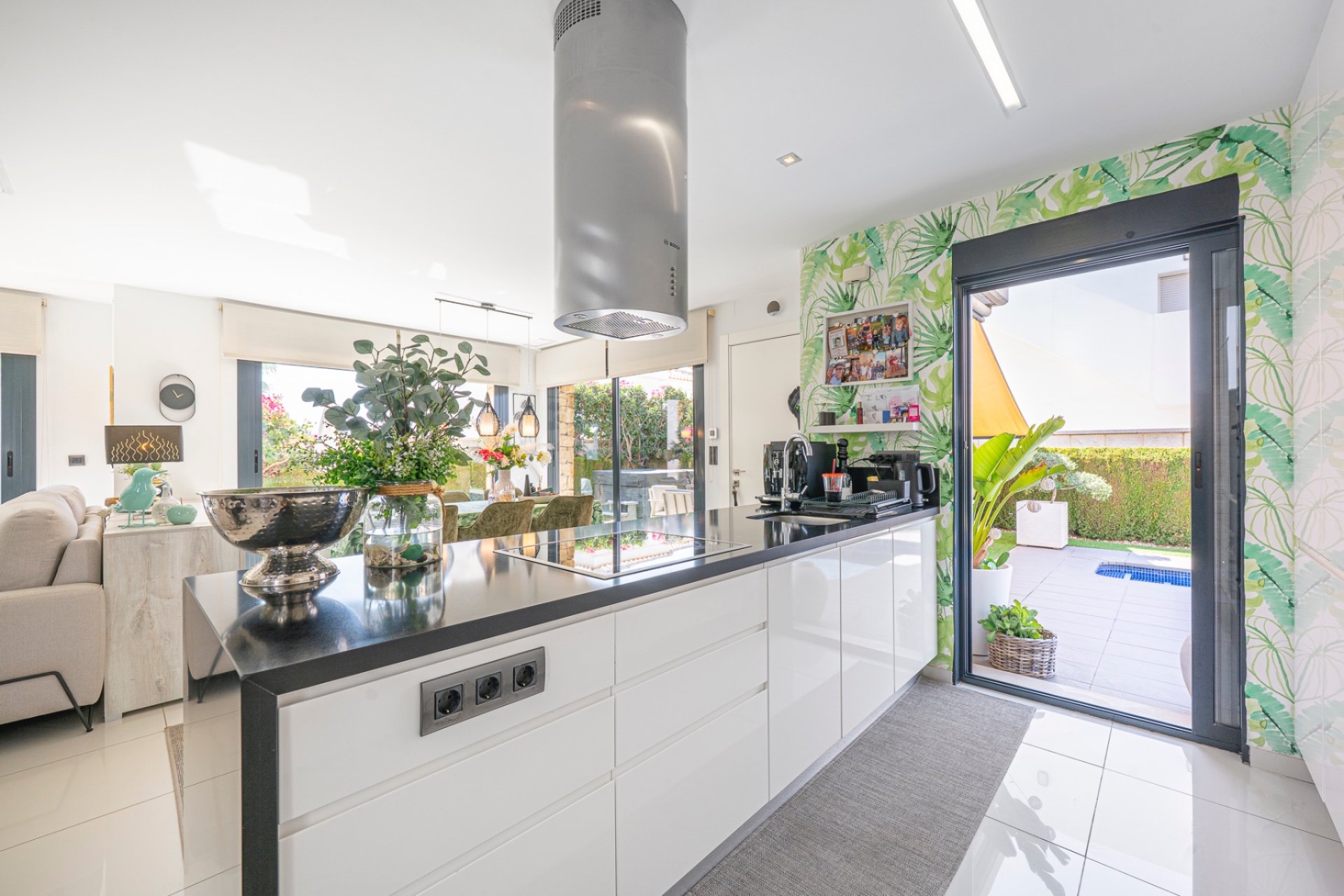 Reventa - Villa - Ciudad Quesada - Lo pepin