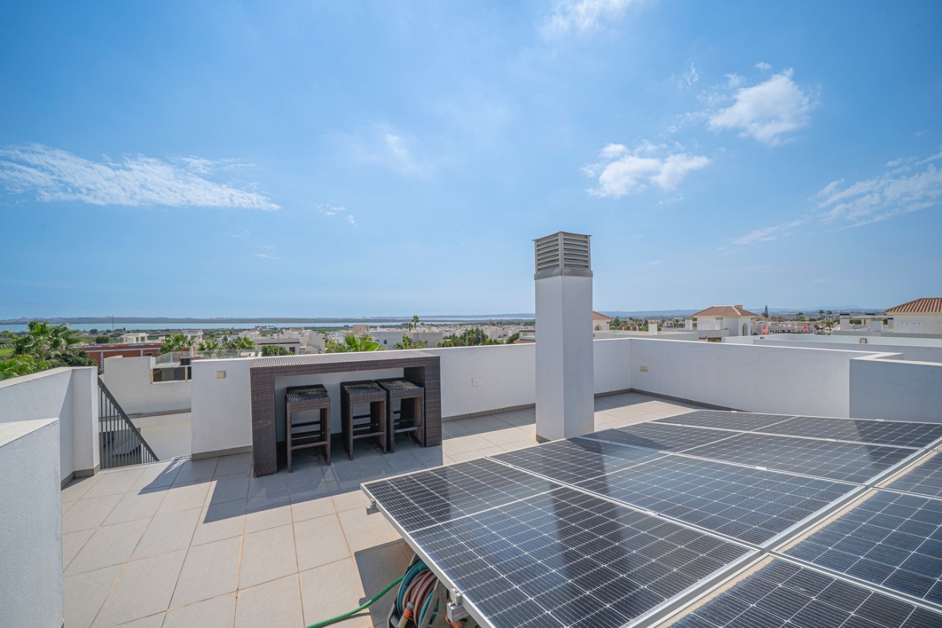 Reventa - Villa - Ciudad Quesada - Lo pepin