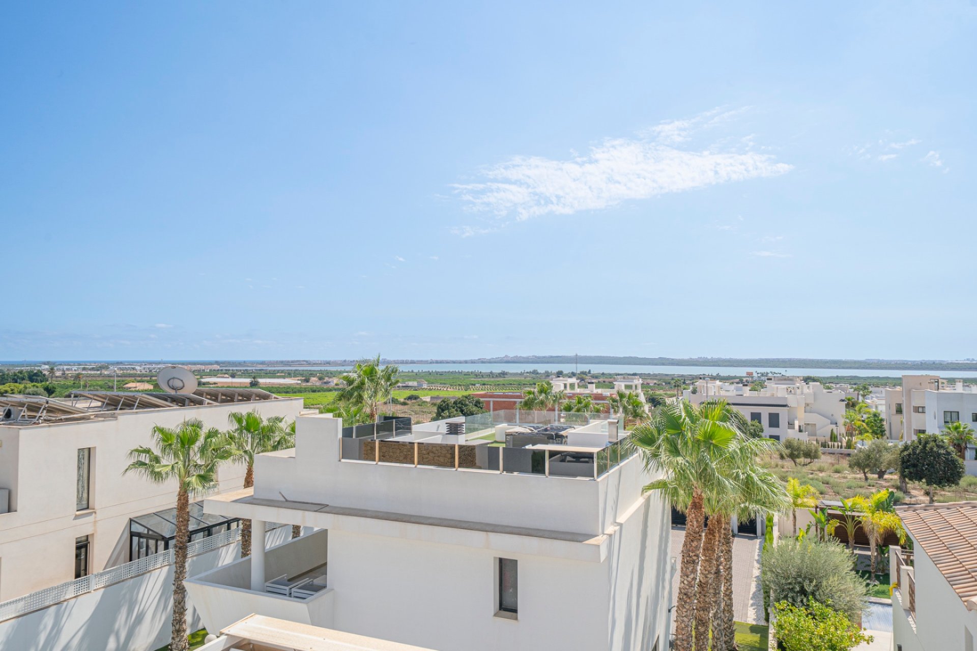 Reventa - Villa - Ciudad Quesada - Lo pepin