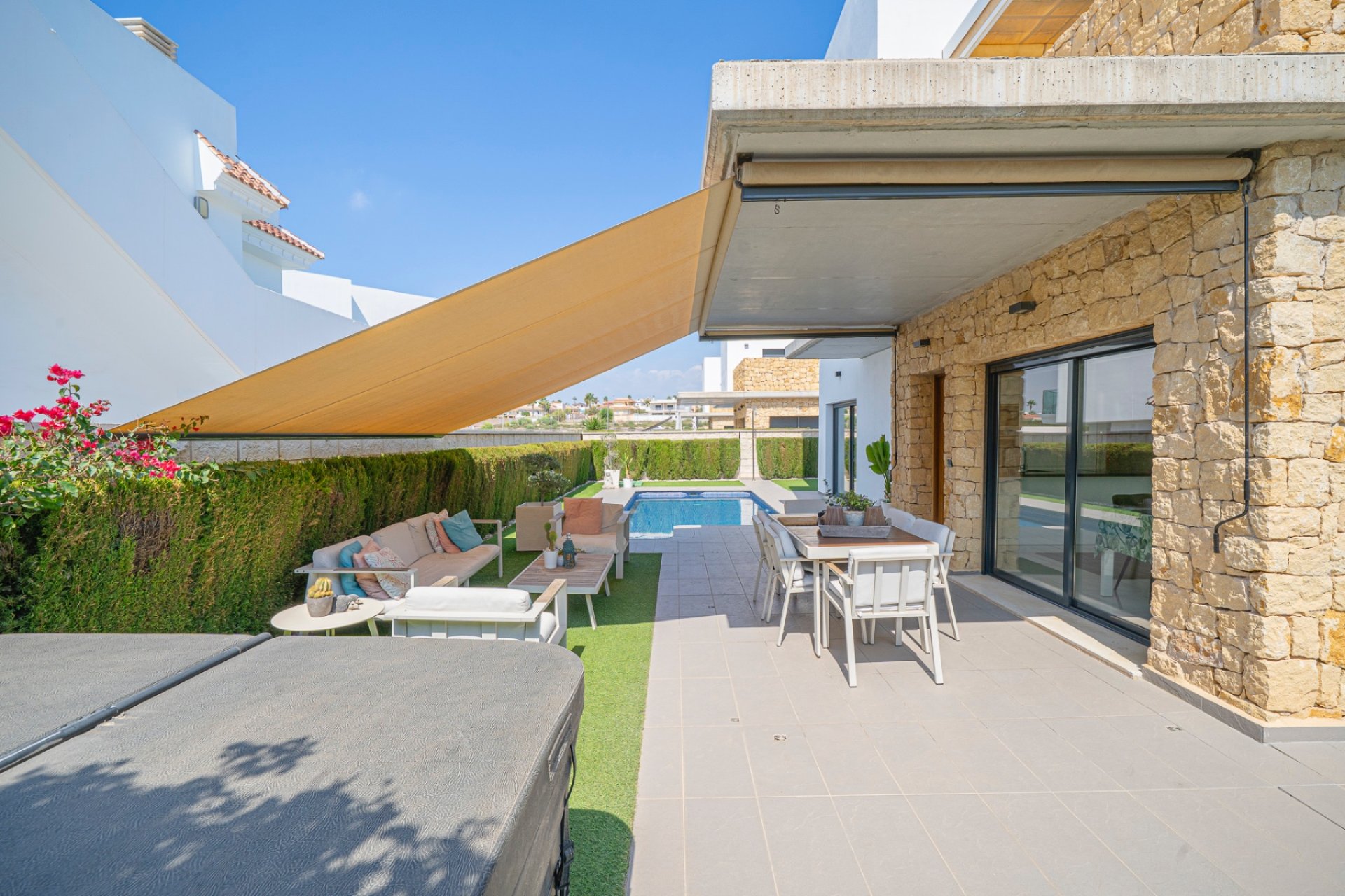 Reventa - Villa - Ciudad Quesada - Lo pepin