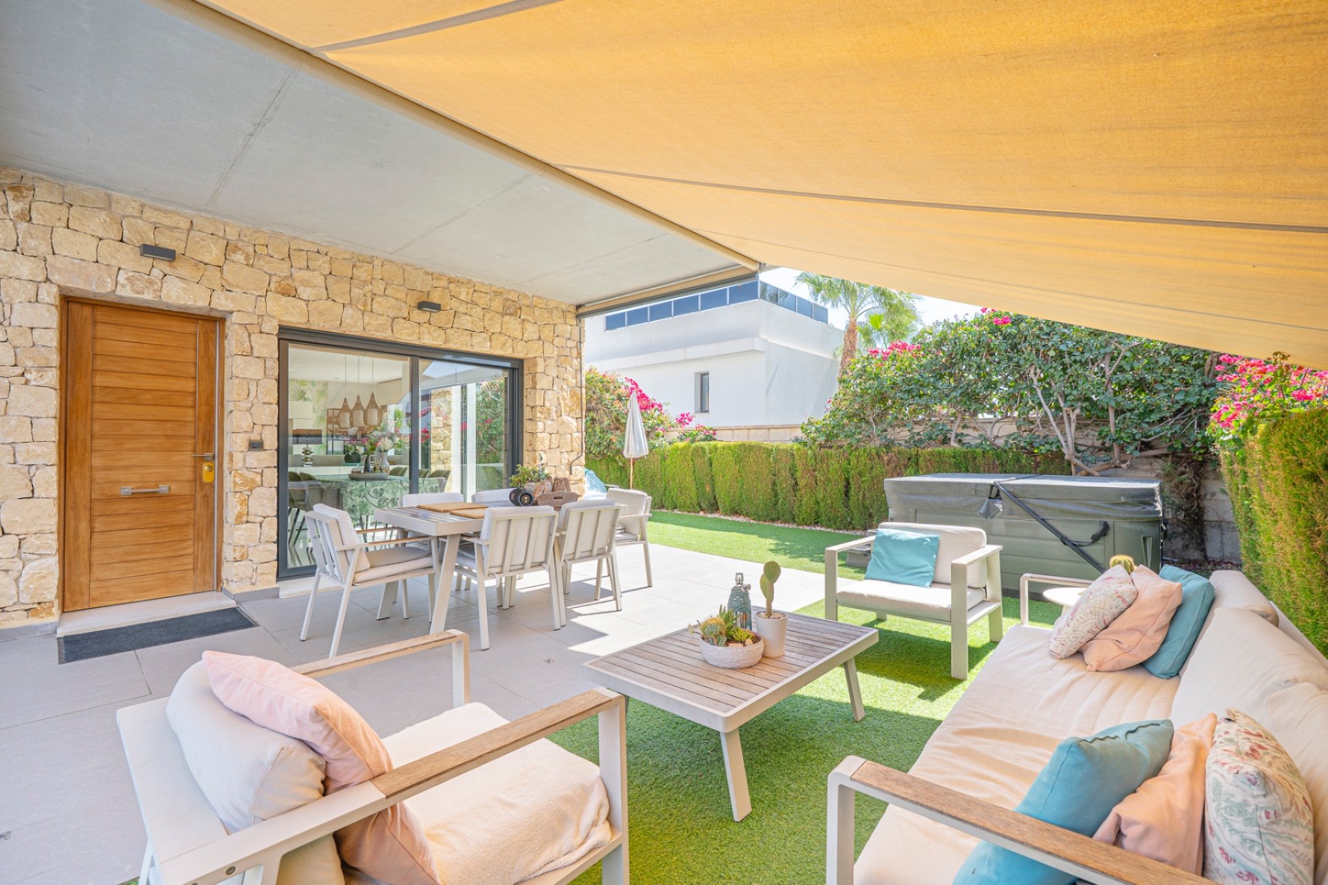 Reventa - Villa - Ciudad Quesada - Lo pepin