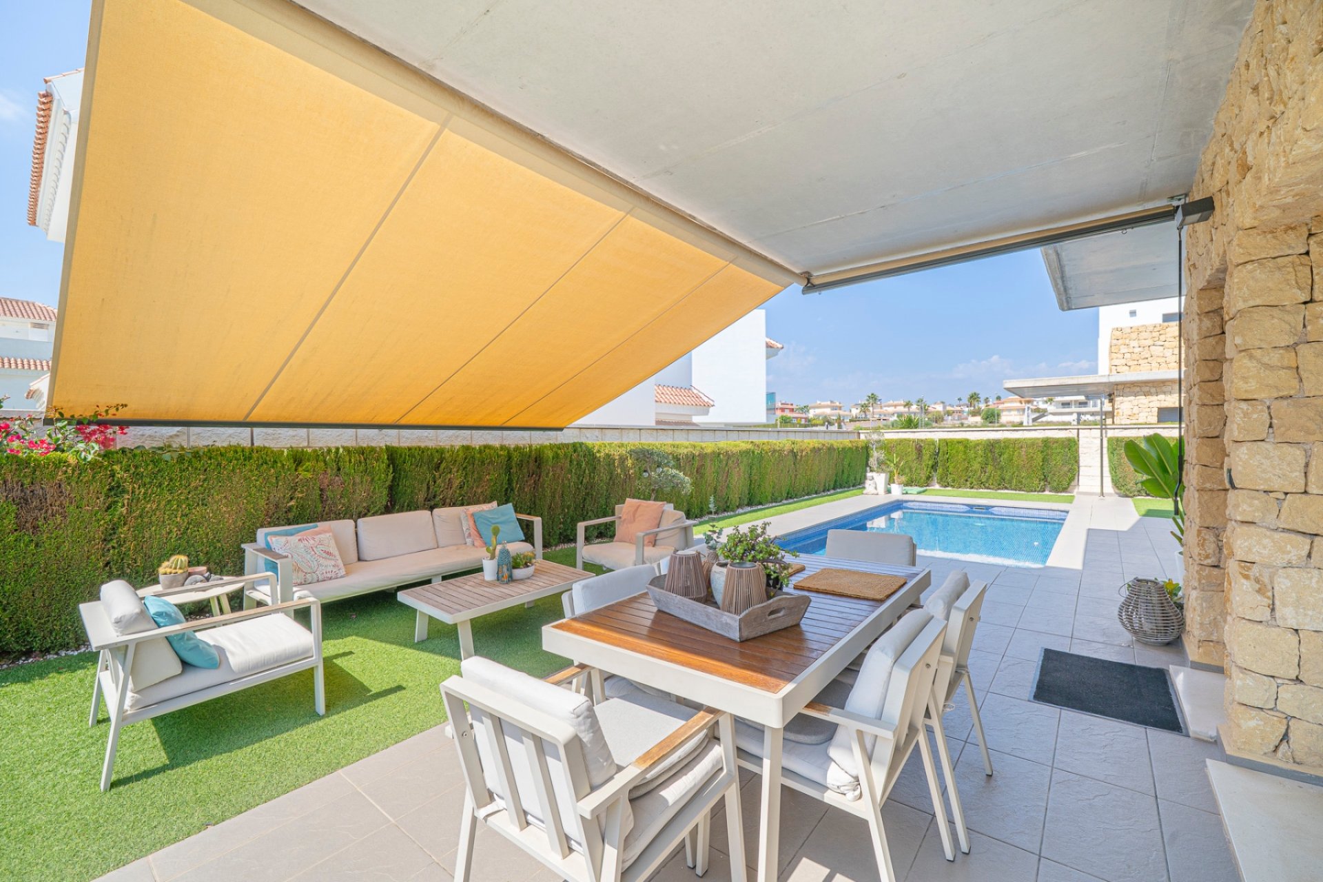 Reventa - Villa - Ciudad Quesada - Lo pepin