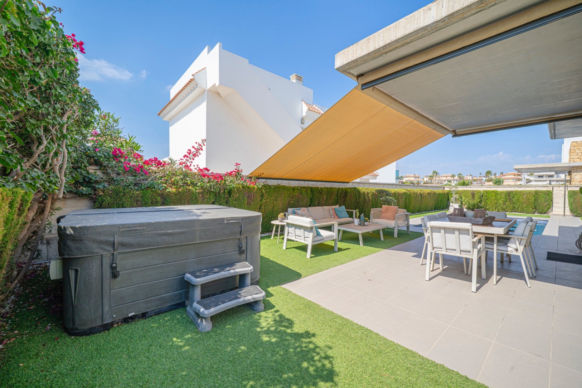 Reventa - Villa - Ciudad Quesada - Lo pepin
