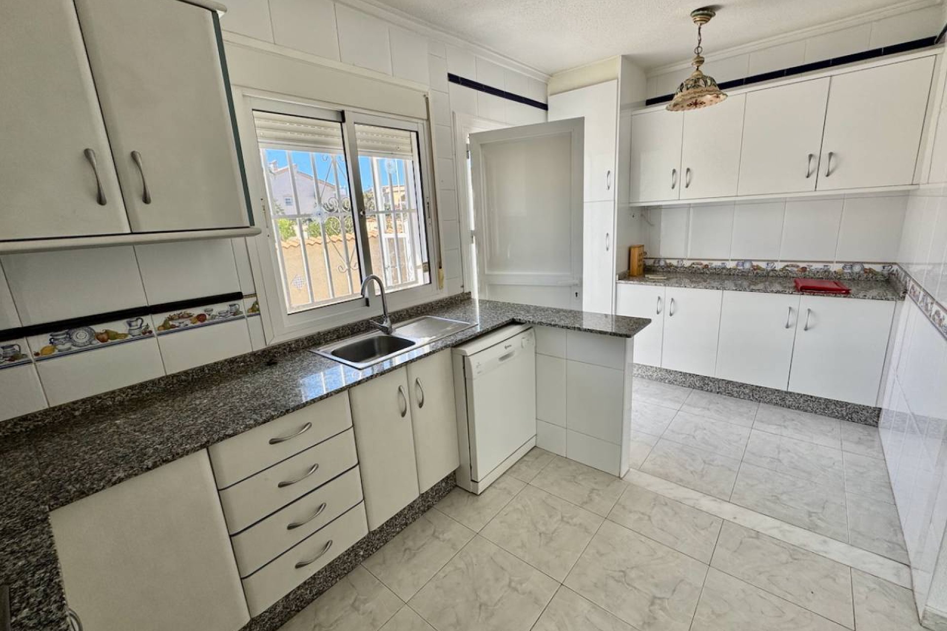 Reventa - Villa - Ciudad Quesada - Lo Pepin