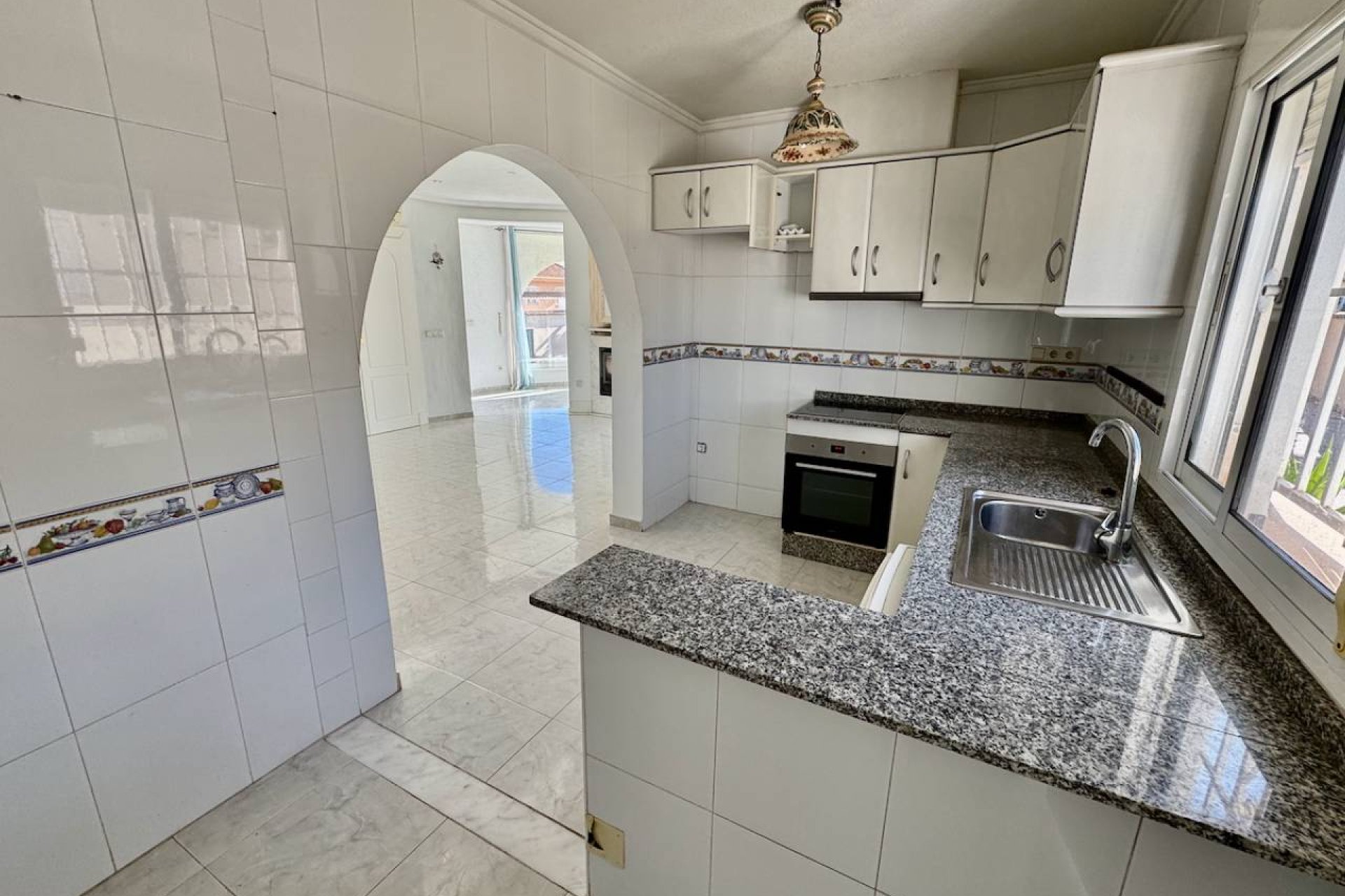Reventa - Villa - Ciudad Quesada - Lo Pepin