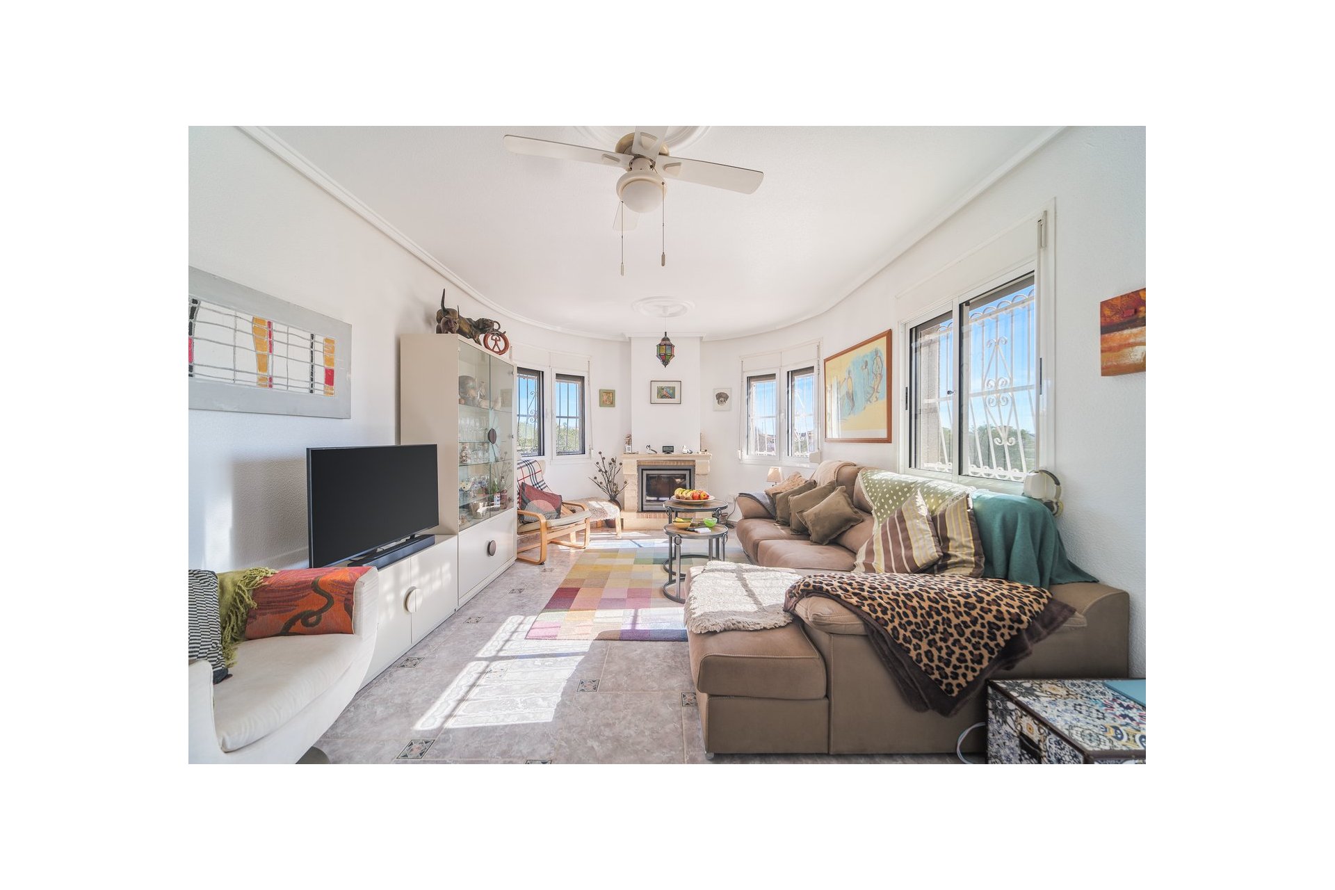 Reventa - Villa - Ciudad Quesada - Lo Pepin