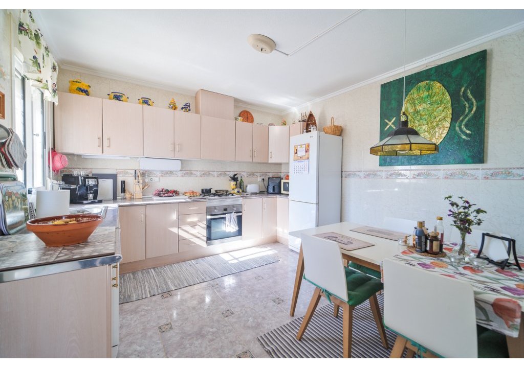 Reventa - Villa - Ciudad Quesada - Lo Pepin