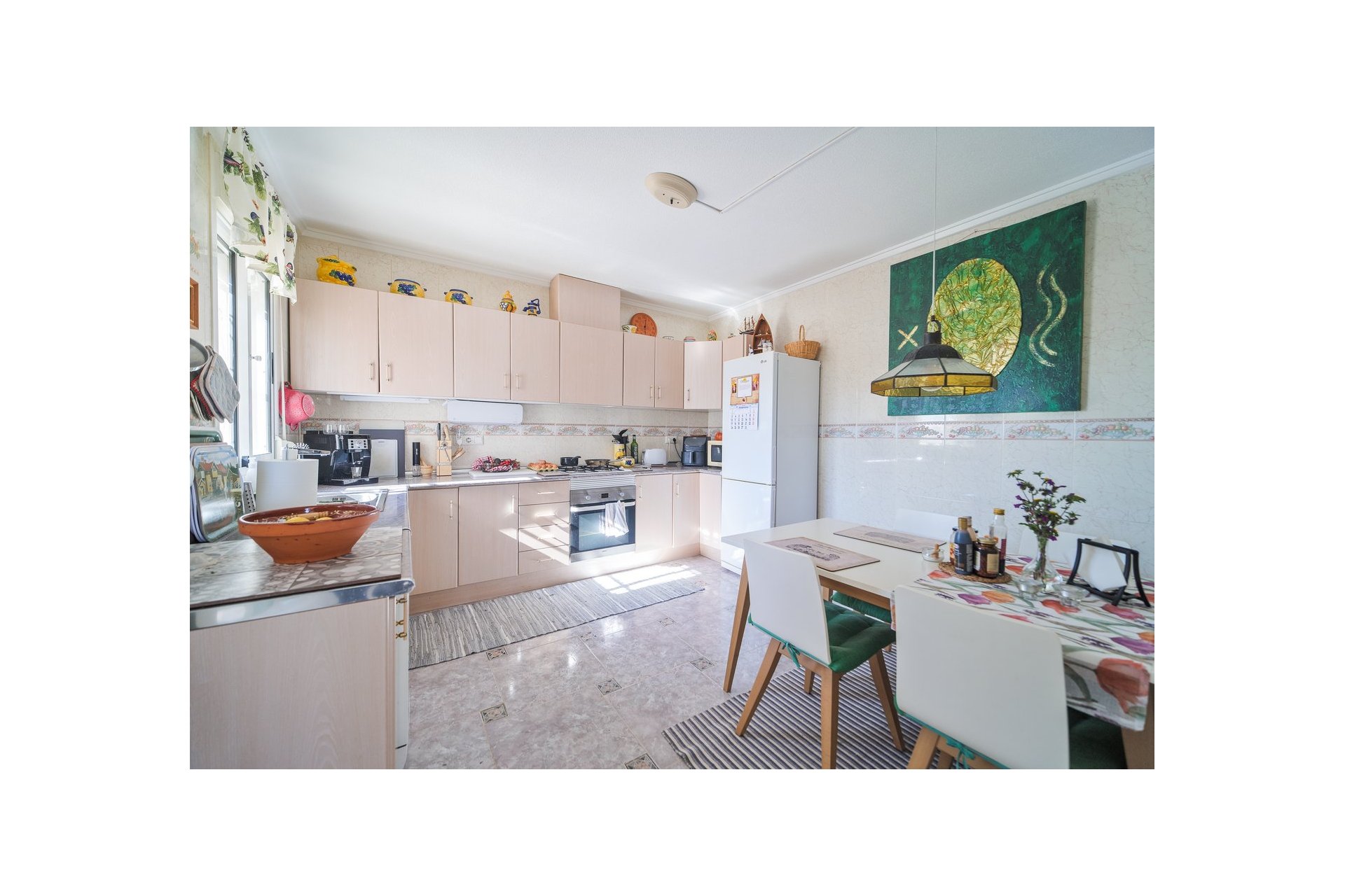Reventa - Villa - Ciudad Quesada - Lo Pepin