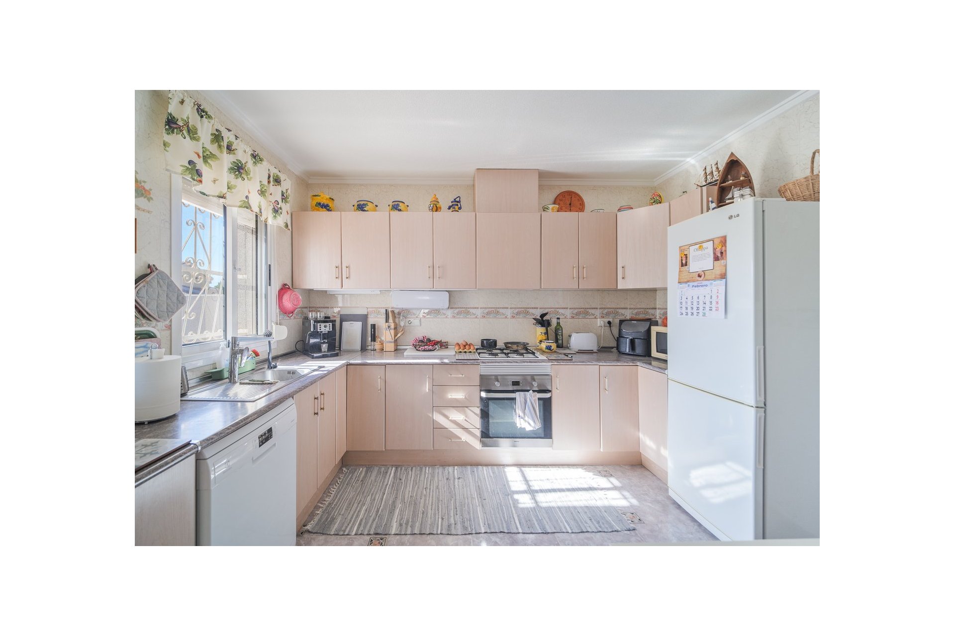 Reventa - Villa - Ciudad Quesada - Lo Pepin