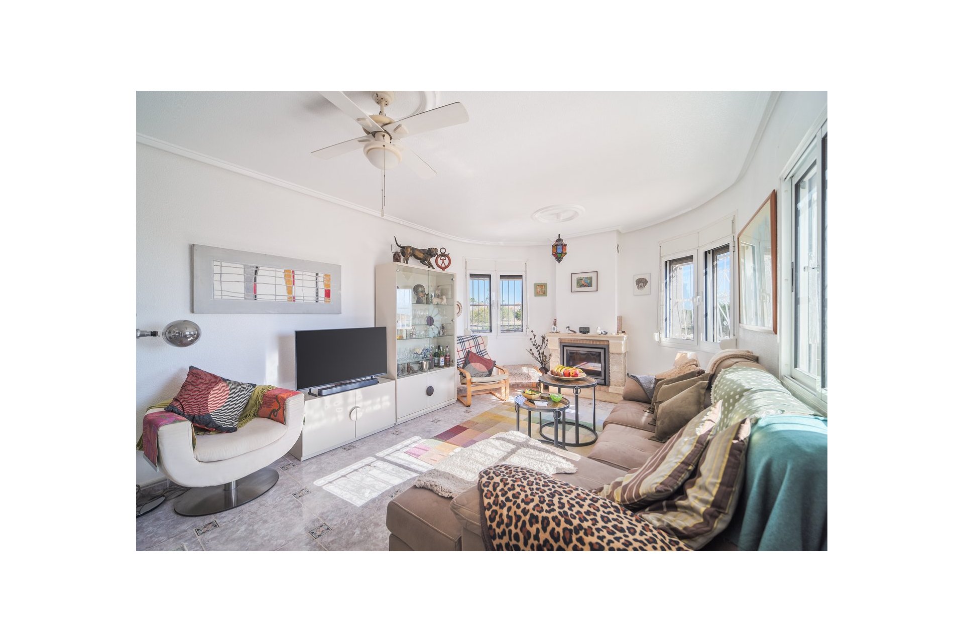 Reventa - Villa - Ciudad Quesada - Lo Pepin