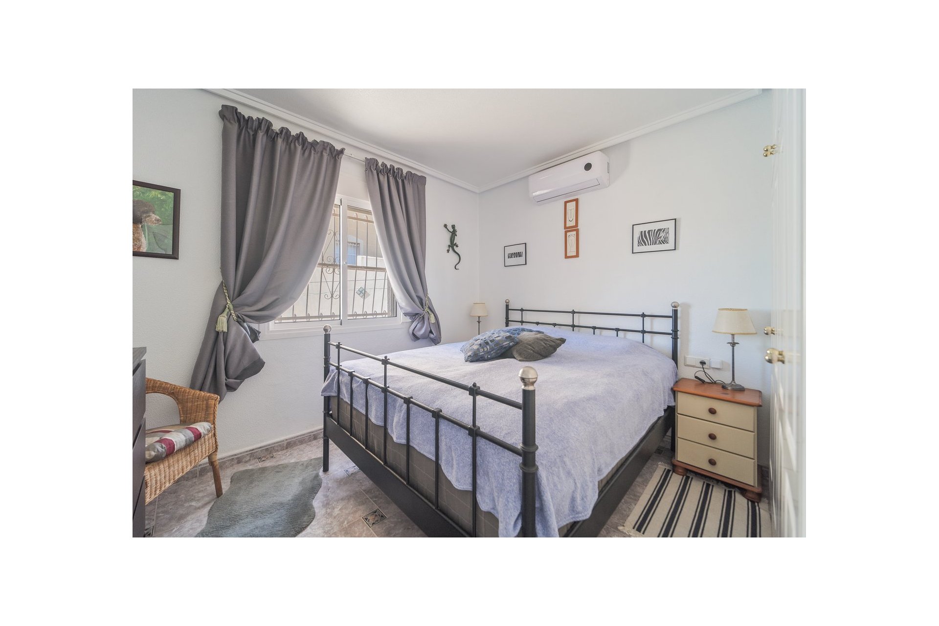 Reventa - Villa - Ciudad Quesada - Lo Pepin