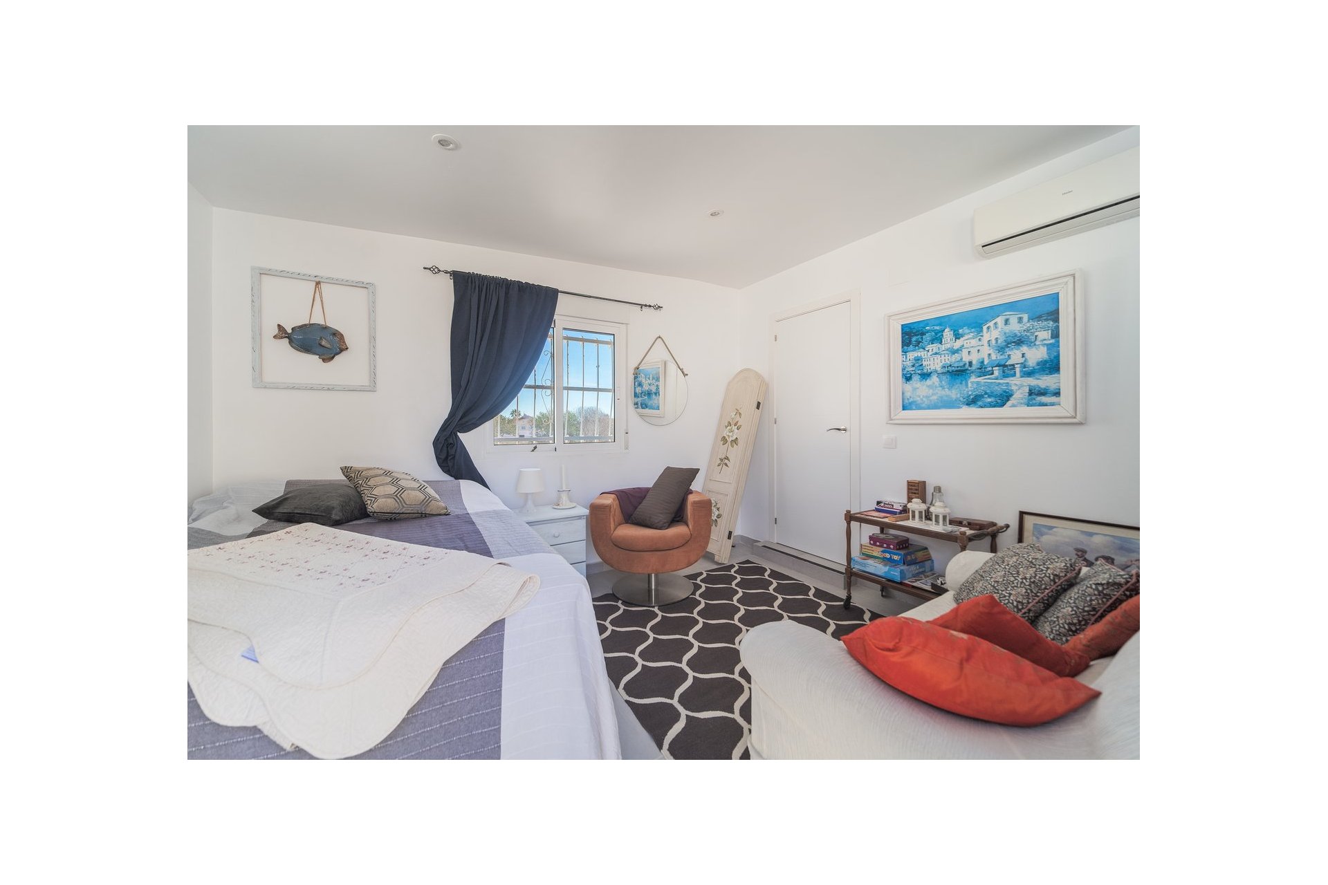 Reventa - Villa - Ciudad Quesada - Lo Pepin