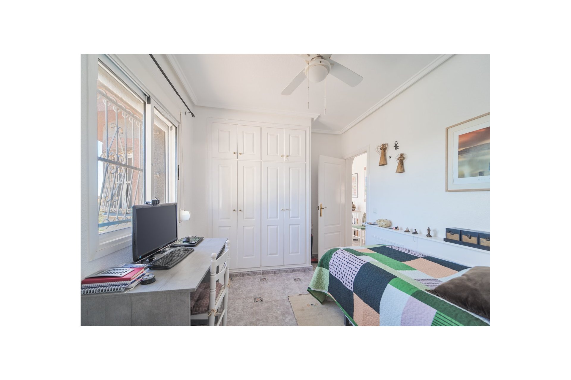 Reventa - Villa - Ciudad Quesada - Lo Pepin