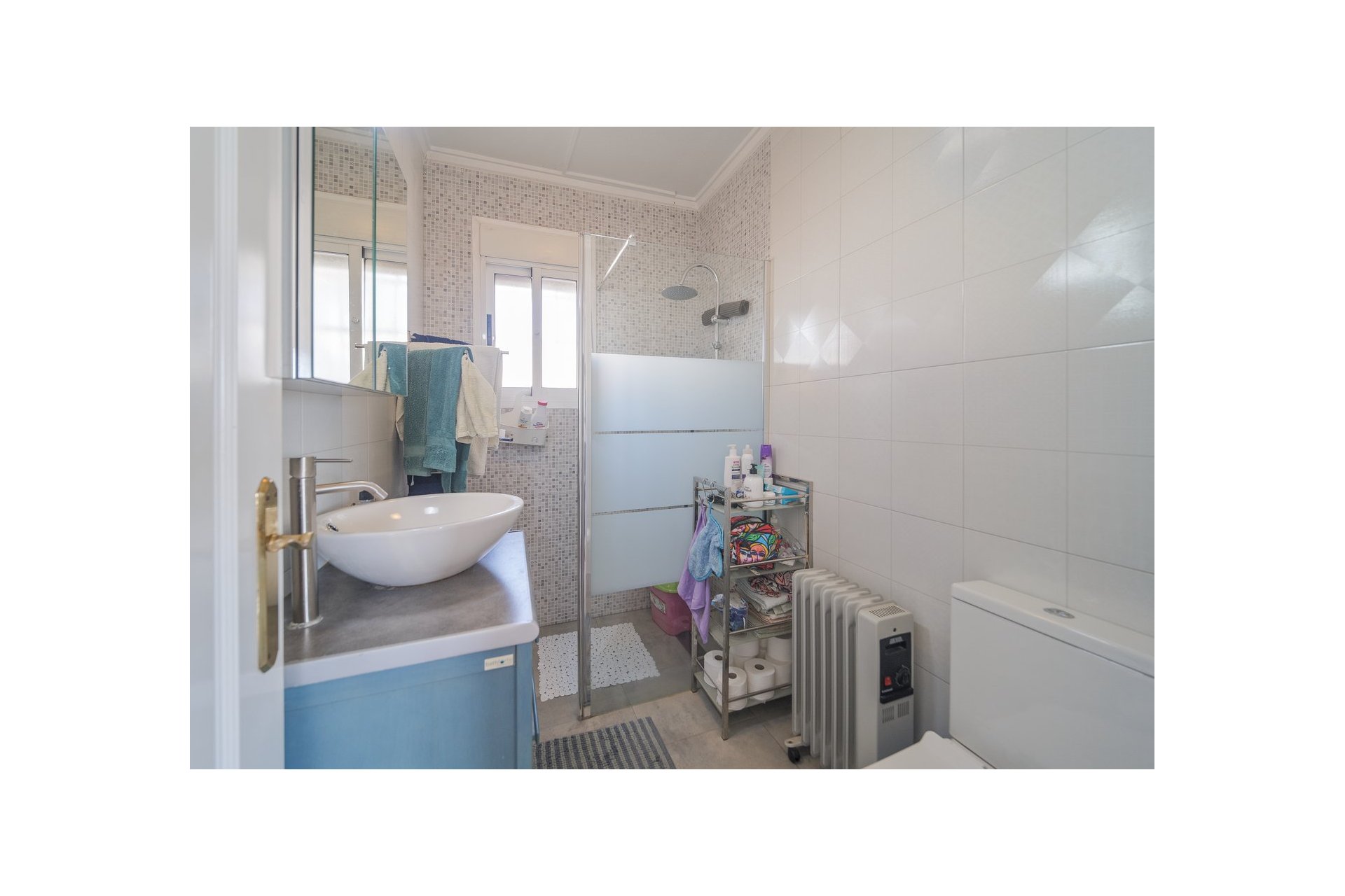 Reventa - Villa - Ciudad Quesada - Lo Pepin