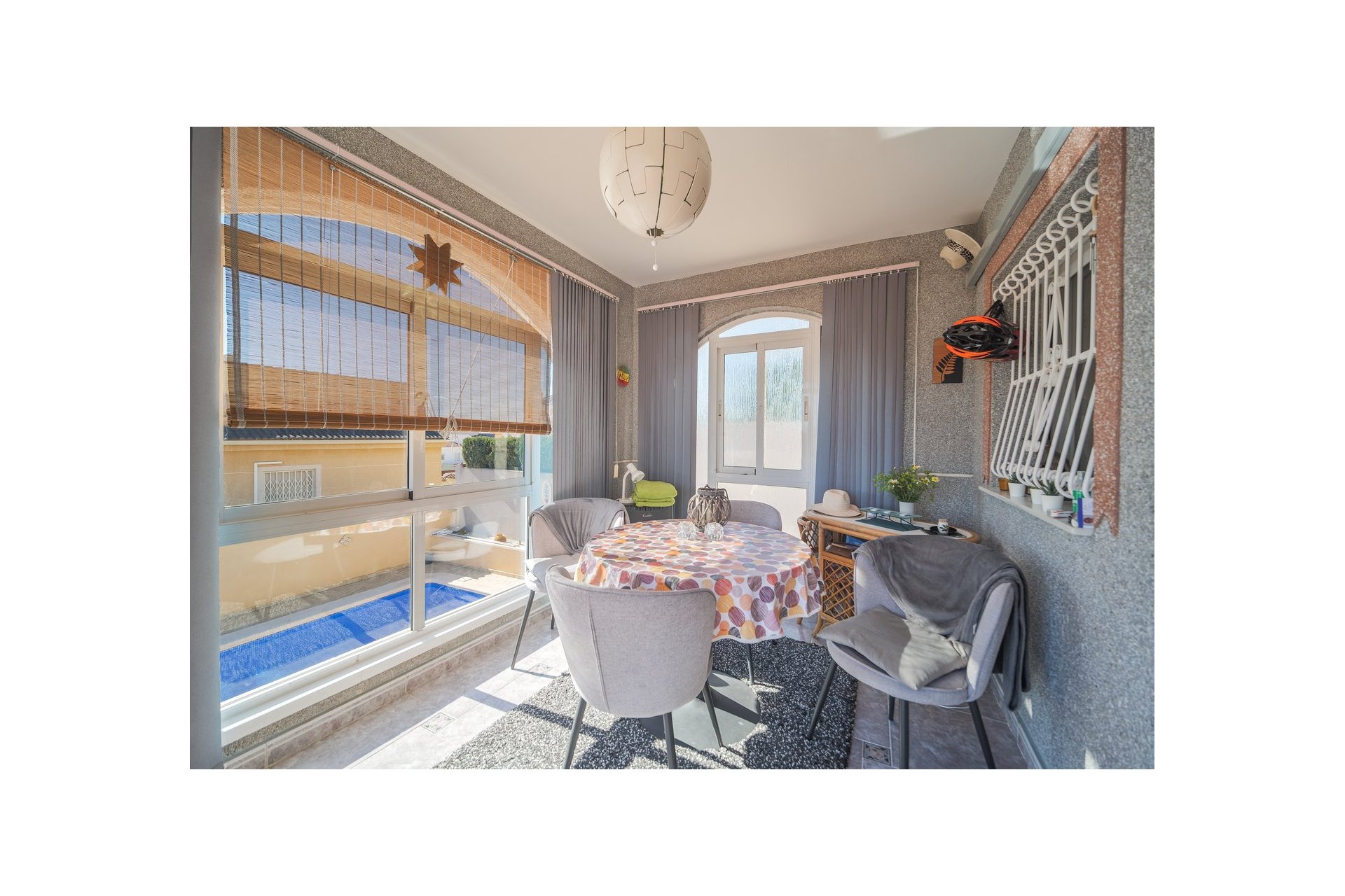 Reventa - Villa - Ciudad Quesada - Lo Pepin