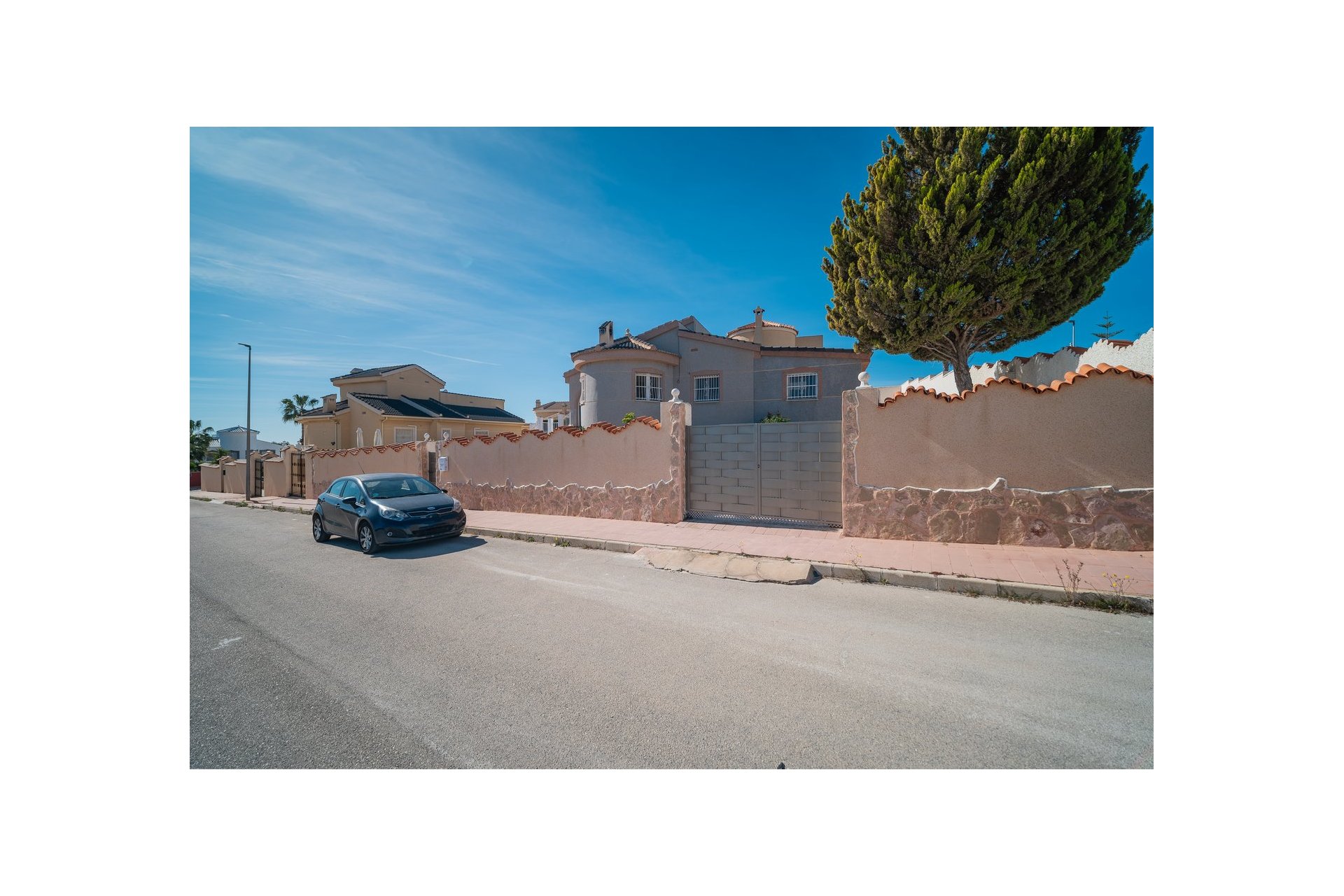 Reventa - Villa - Ciudad Quesada - Lo Pepin
