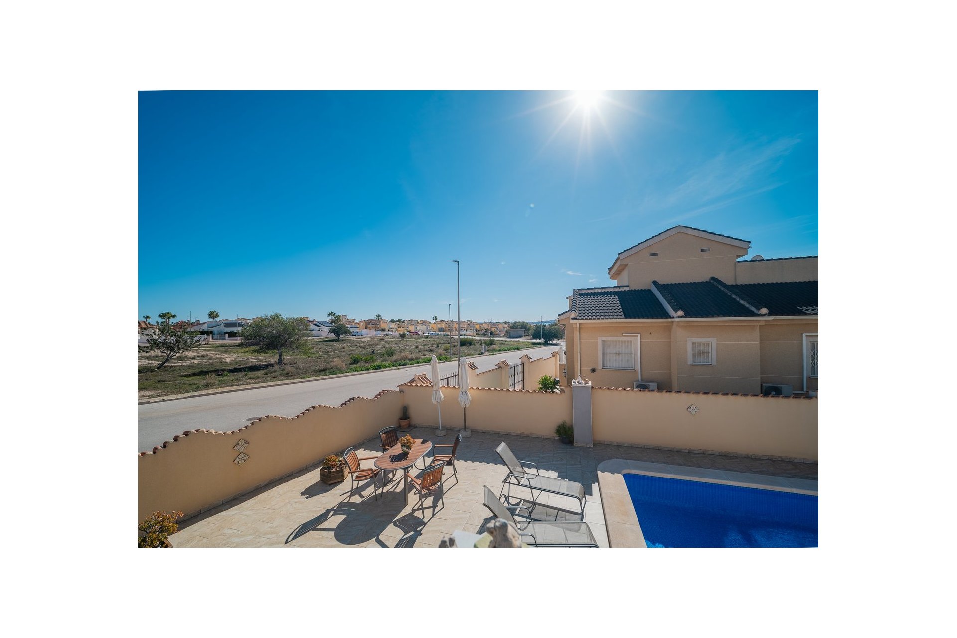 Reventa - Villa - Ciudad Quesada - Lo Pepin