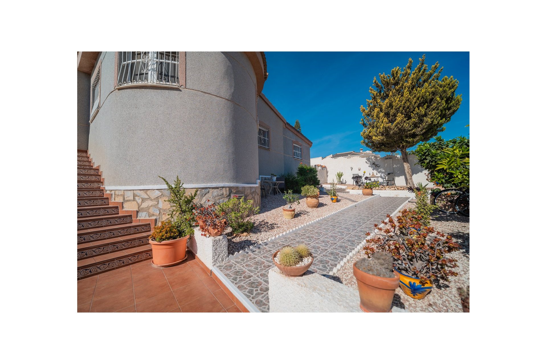 Reventa - Villa - Ciudad Quesada - Lo Pepin