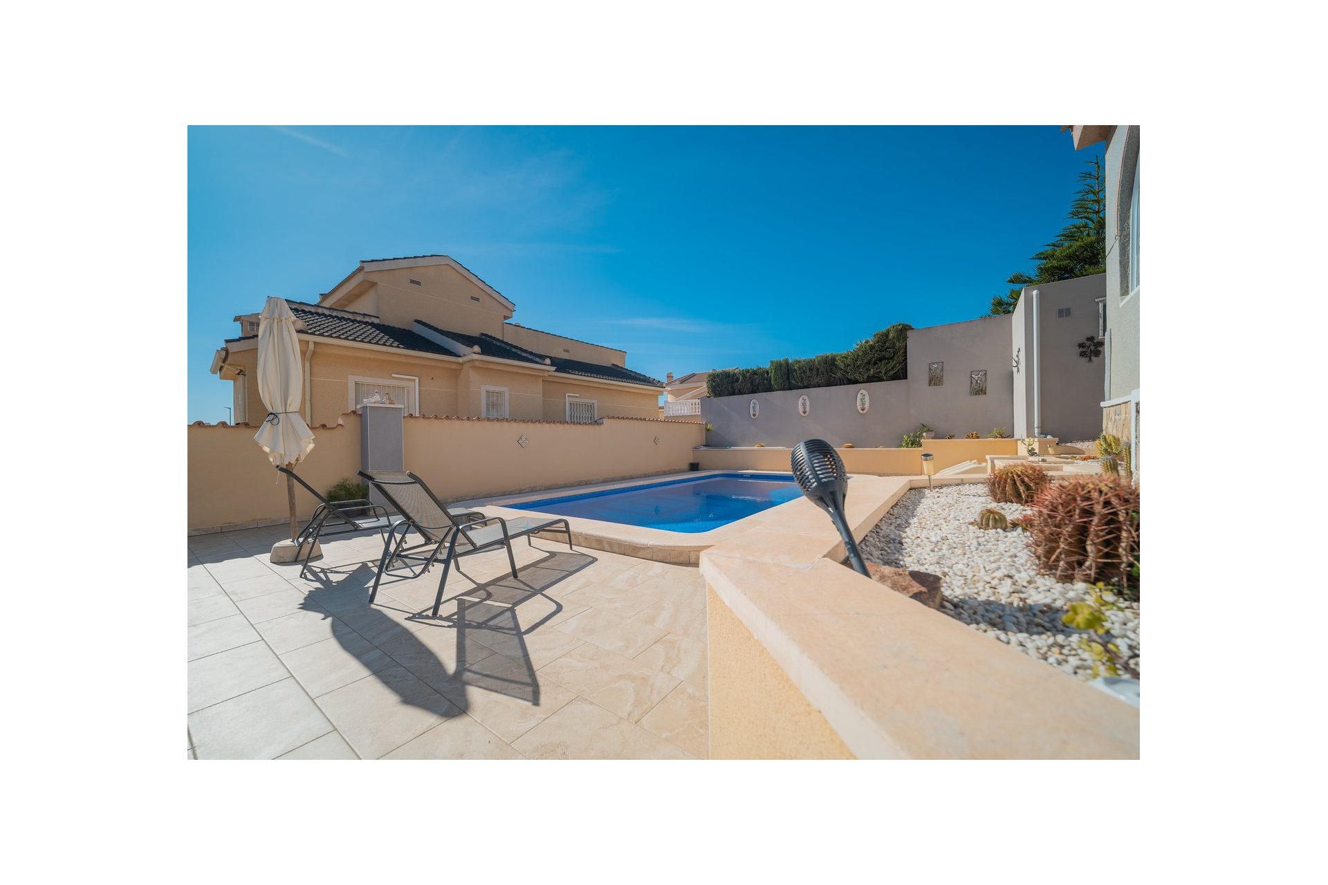 Reventa - Villa - Ciudad Quesada - Lo Pepin