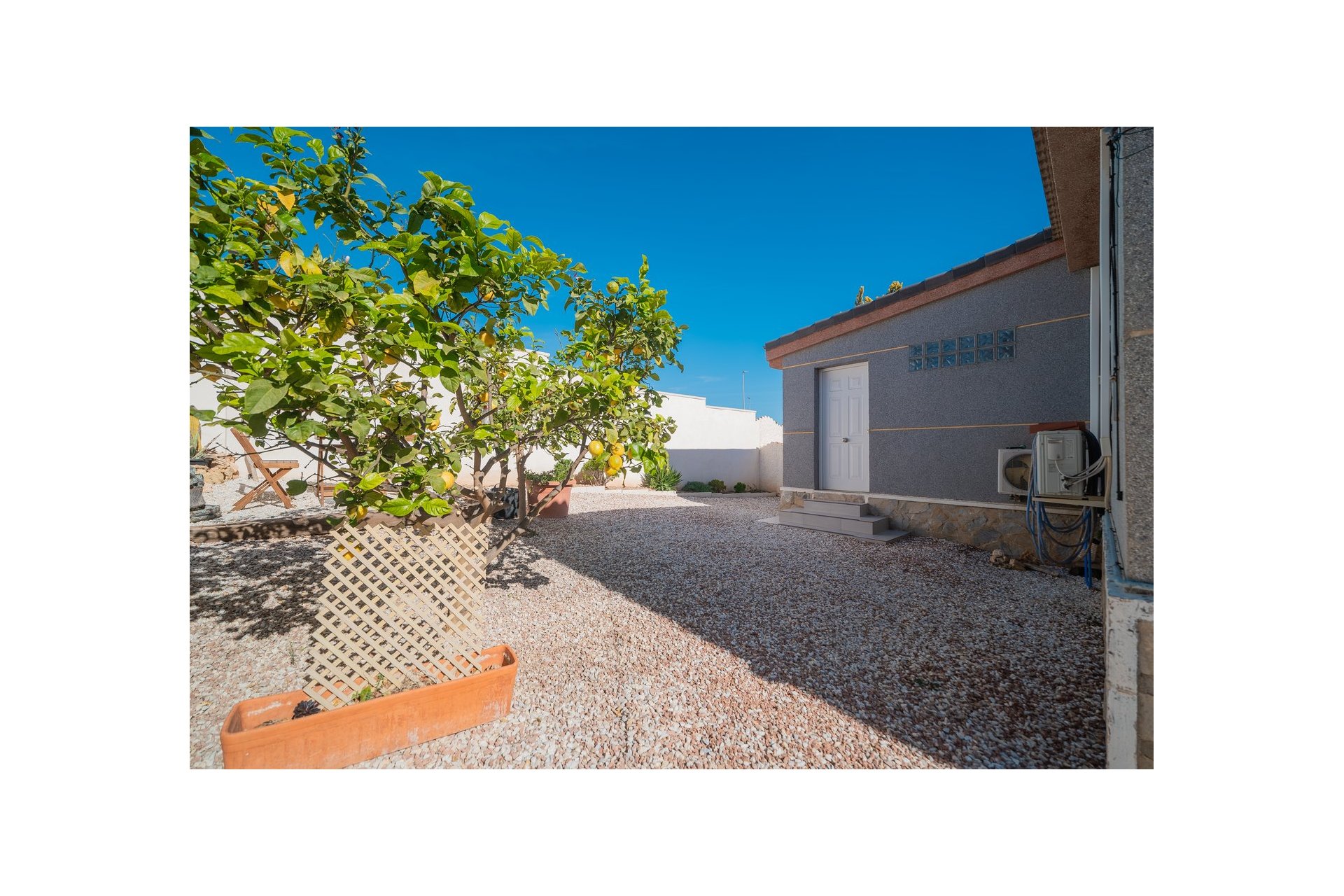 Reventa - Villa - Ciudad Quesada - Lo Pepin