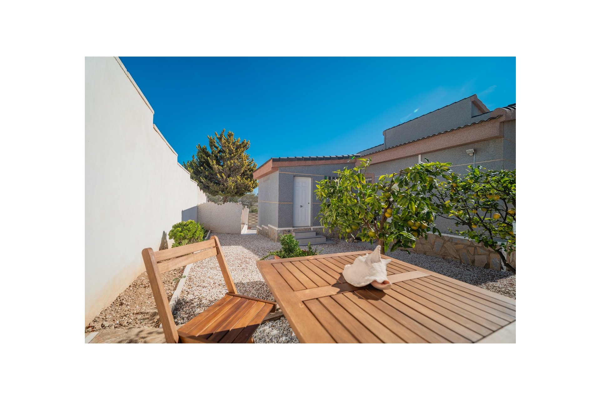 Reventa - Villa - Ciudad Quesada - Lo Pepin