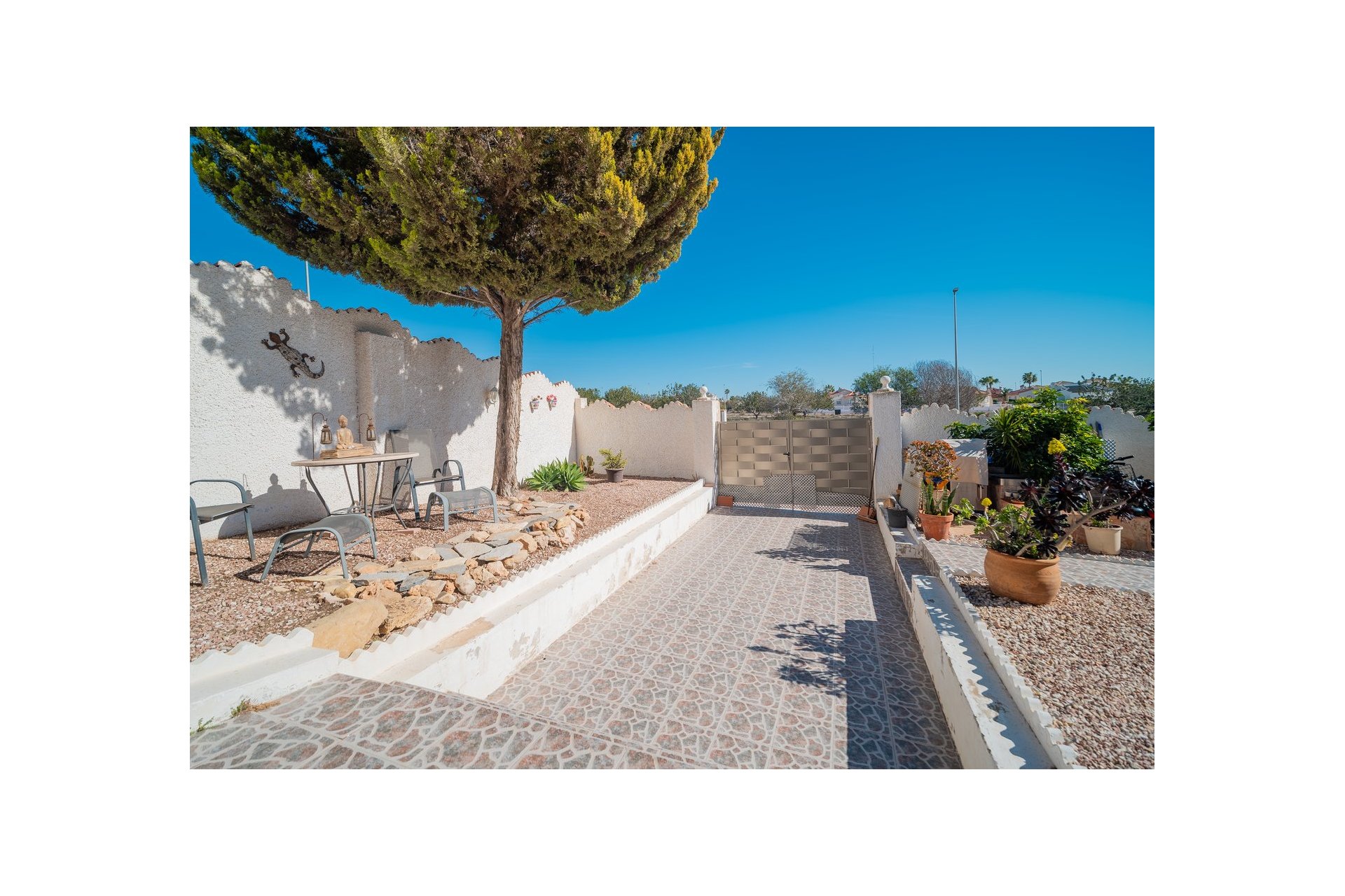 Reventa - Villa - Ciudad Quesada - Lo Pepin