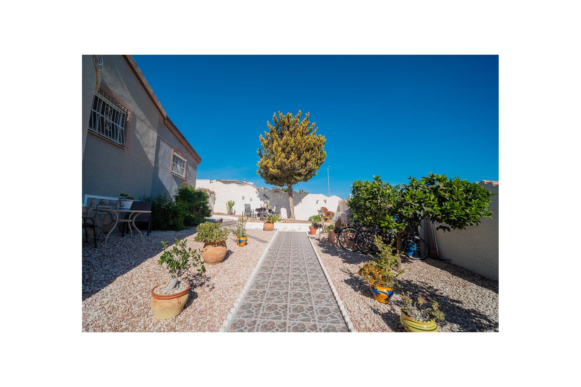 Reventa - Villa - Ciudad Quesada - Lo Pepin