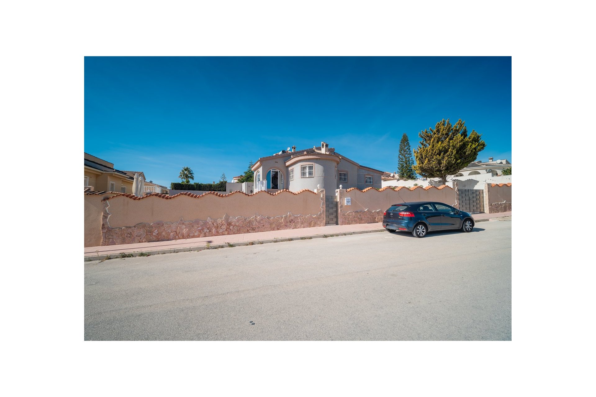 Reventa - Villa - Ciudad Quesada - Lo Pepin