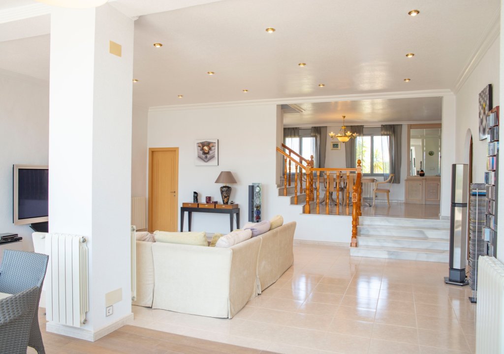 Reventa - Villa - Ciudad Quesada - Pueblo Bravo