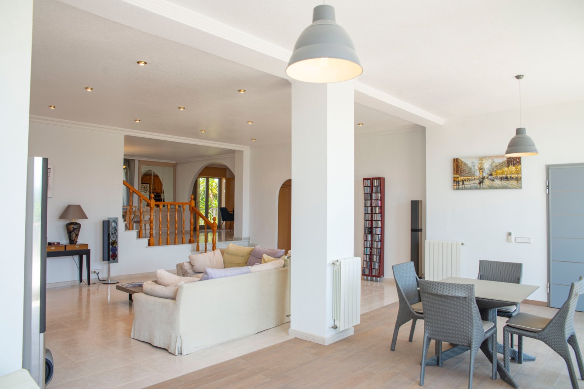 Reventa - Villa - Ciudad Quesada - Pueblo Bravo