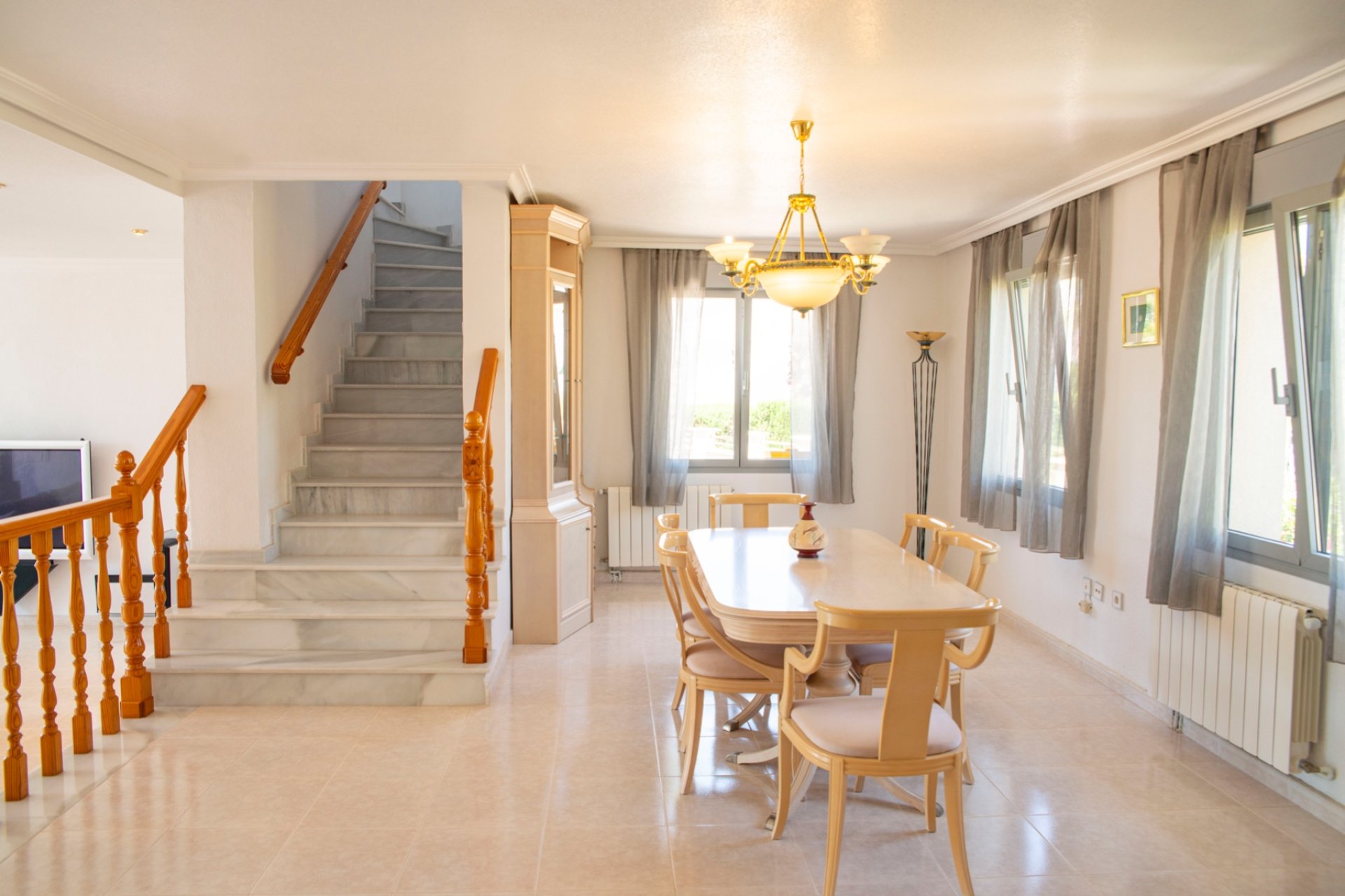 Reventa - Villa - Ciudad Quesada - Pueblo Bravo