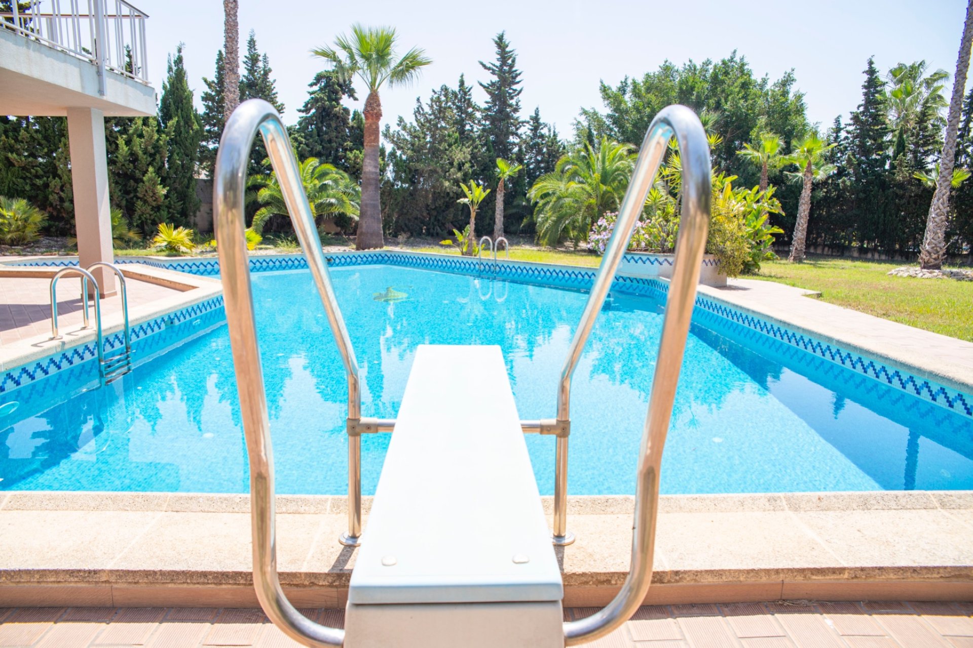 Reventa - Villa - Ciudad Quesada - Pueblo Bravo