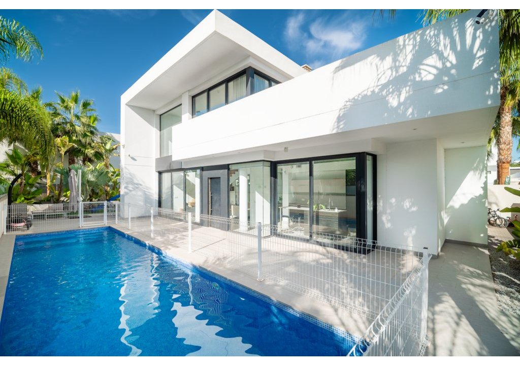 Reventa - Villa - Ciudad Quesada - Pueblo Bravo