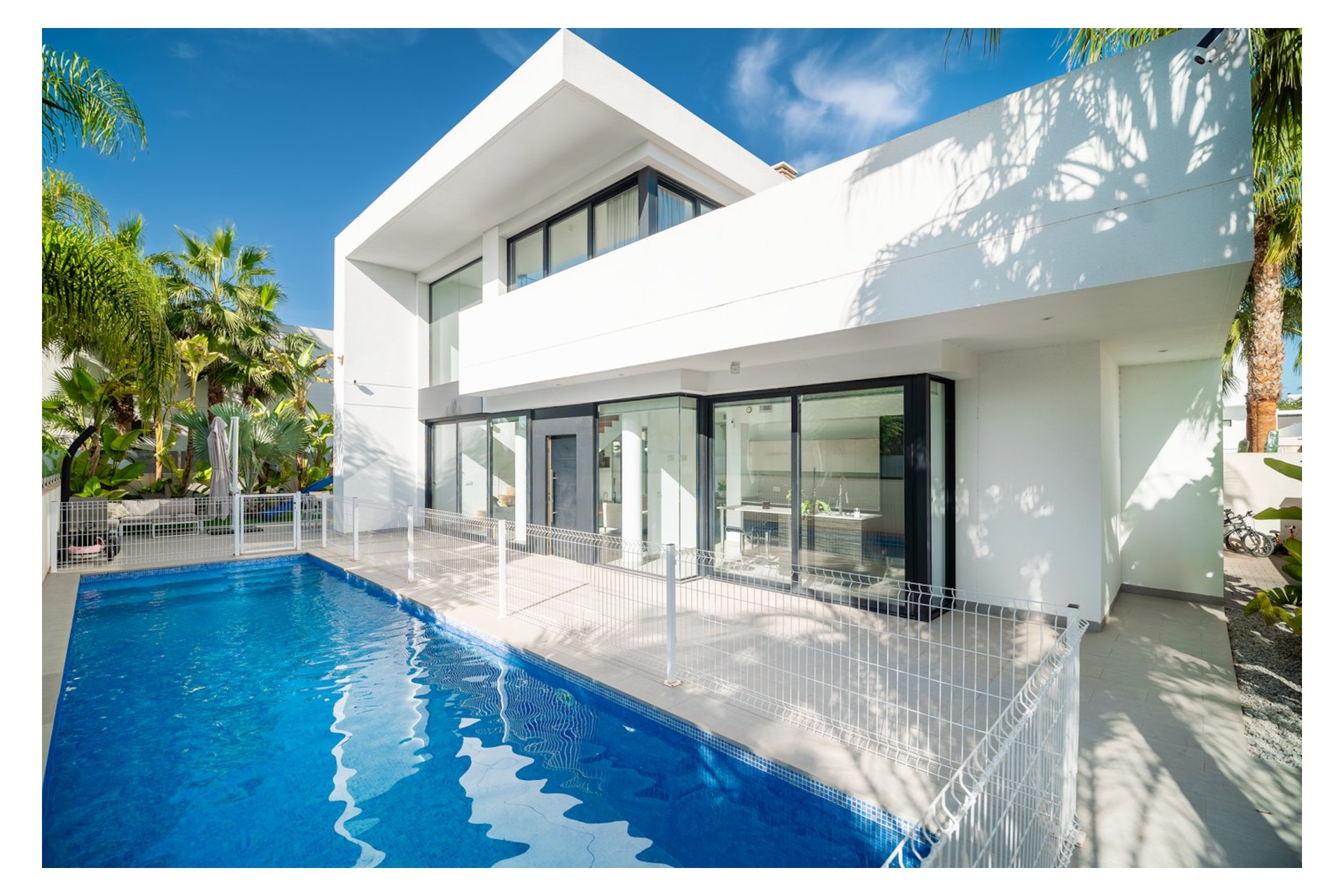 Reventa - Villa - Ciudad Quesada - Pueblo Bravo