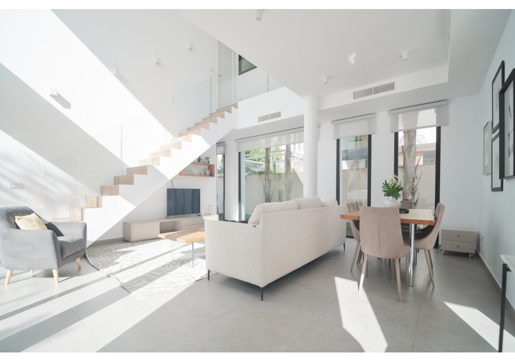 Reventa - Villa - Ciudad Quesada - Pueblo Bravo