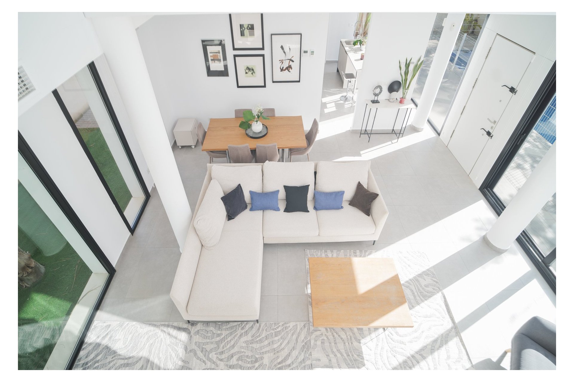 Reventa - Villa - Ciudad Quesada - Pueblo Bravo