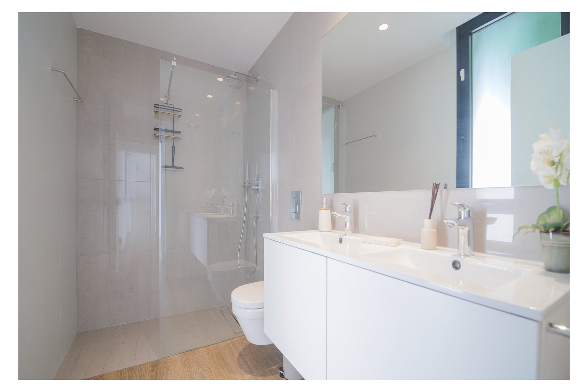 Reventa - Villa - Ciudad Quesada - Pueblo Bravo